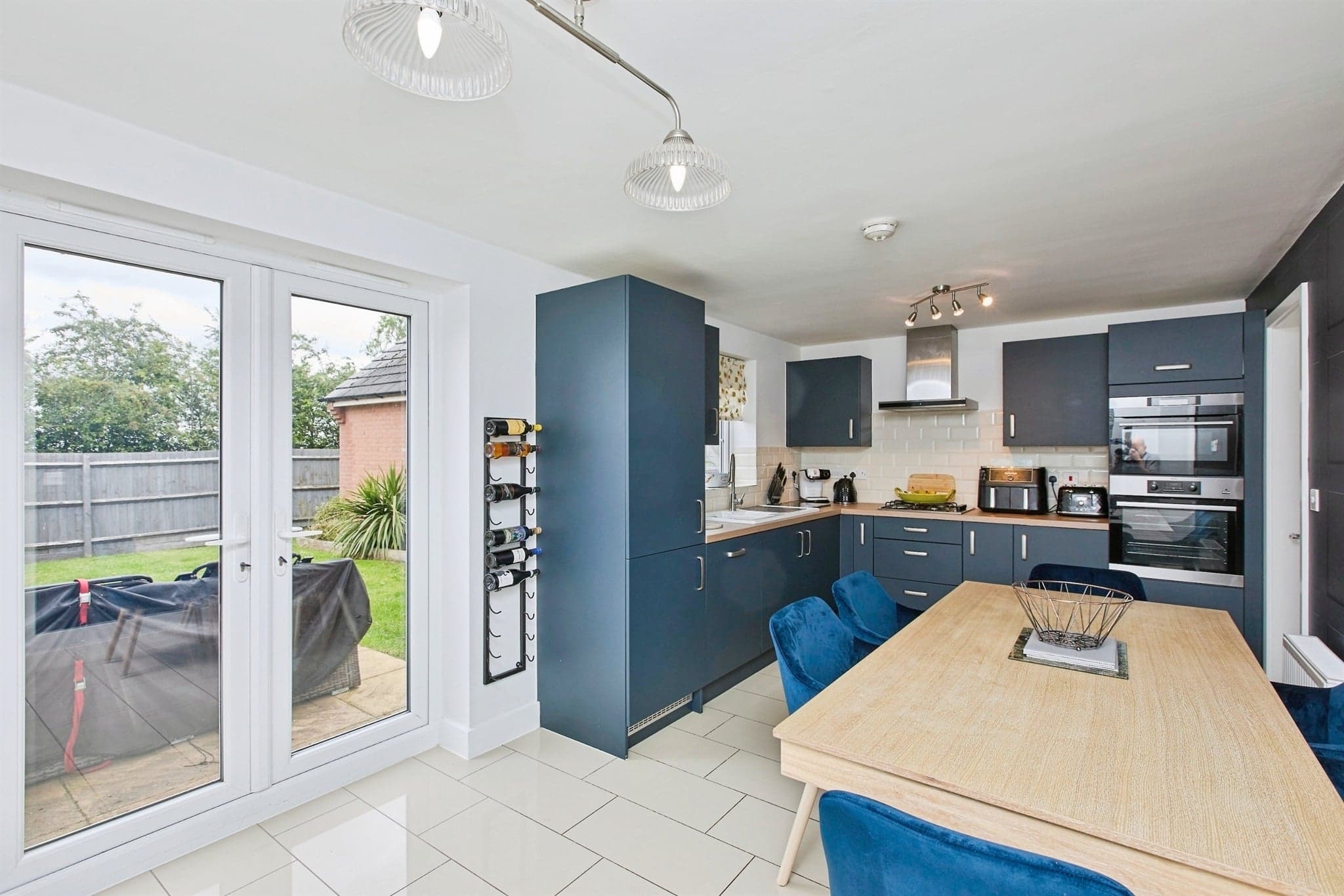 Property at Hawthorn Avenue, Burton-On-Trent