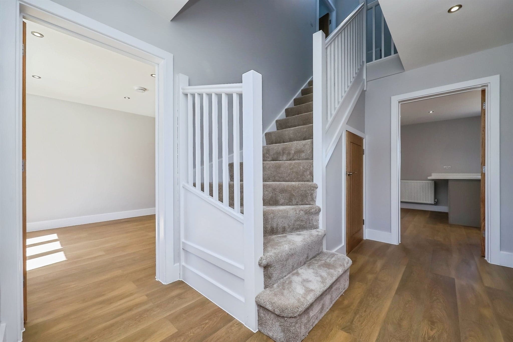 Property at Woodcock Close, Park Road, Ilkeston