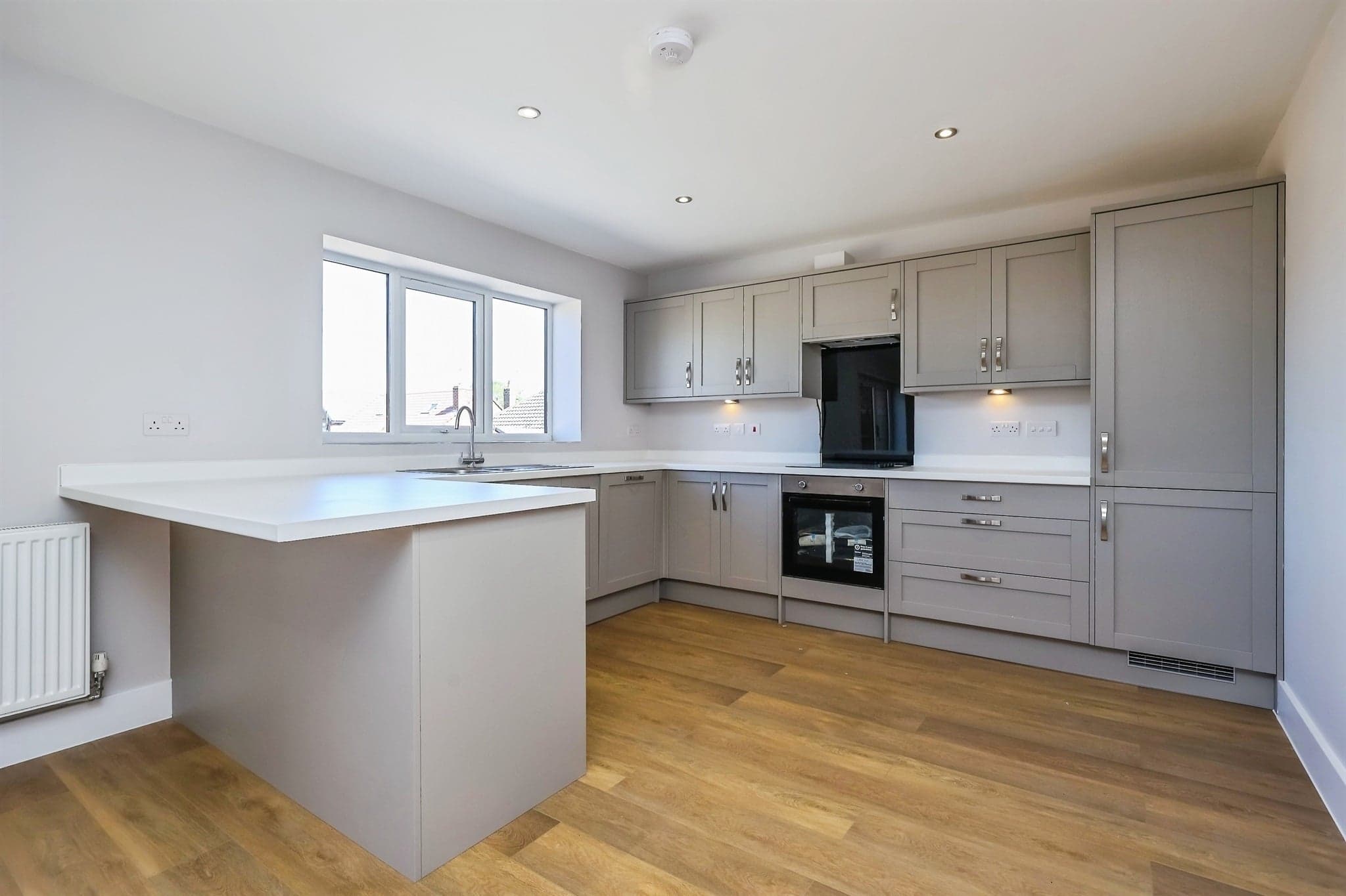 Property at Woodcock Close, Park Road, Ilkeston