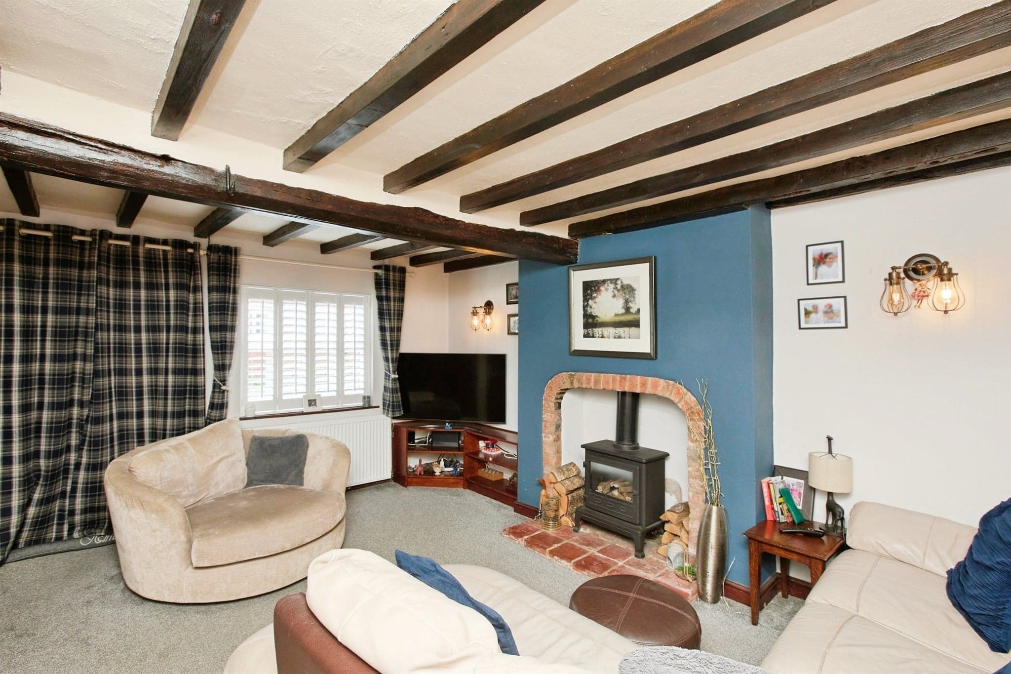 Property at Main Street, Barton Under Needwood, Burton-On-Trent