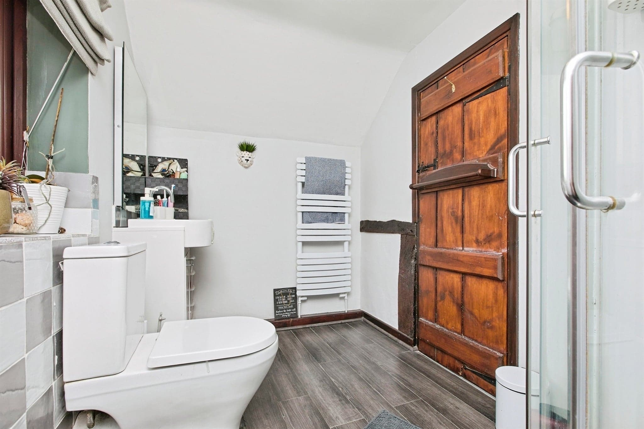 Property at Main Street, Barton Under Needwood, Burton-On-Trent