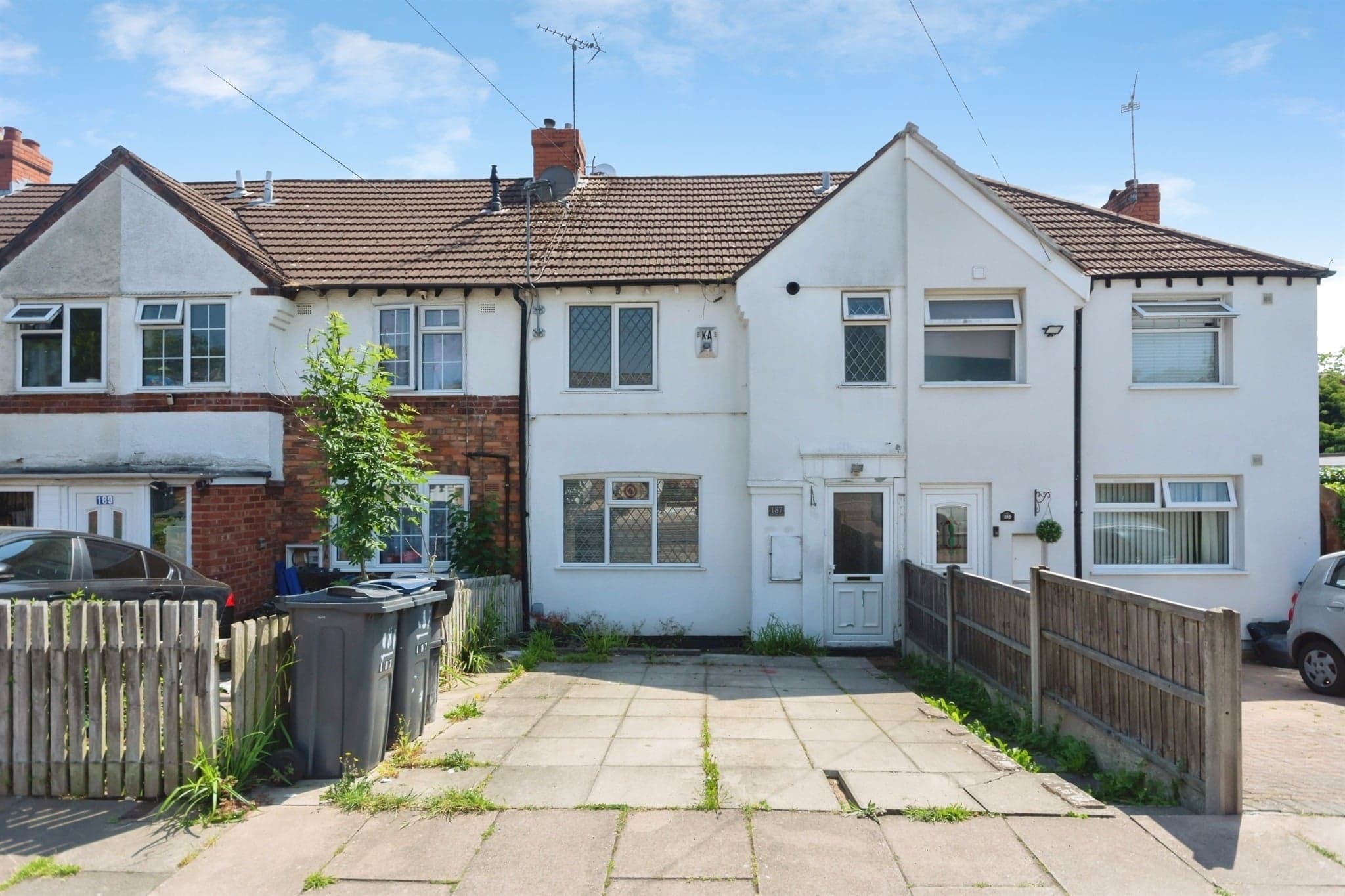 Property at Pool Farm Road, Birmingham