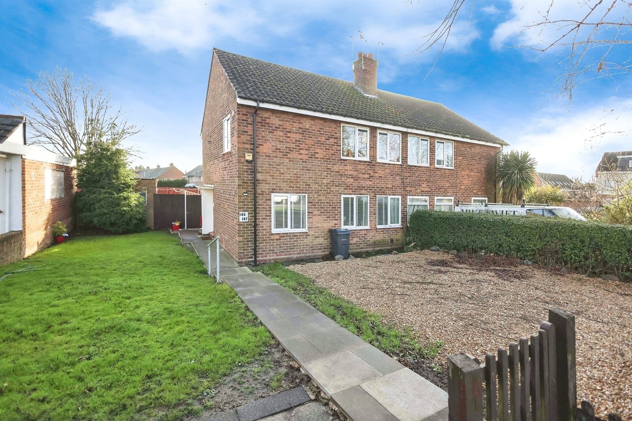 Property at Freasley Road, BIRMINGHAM