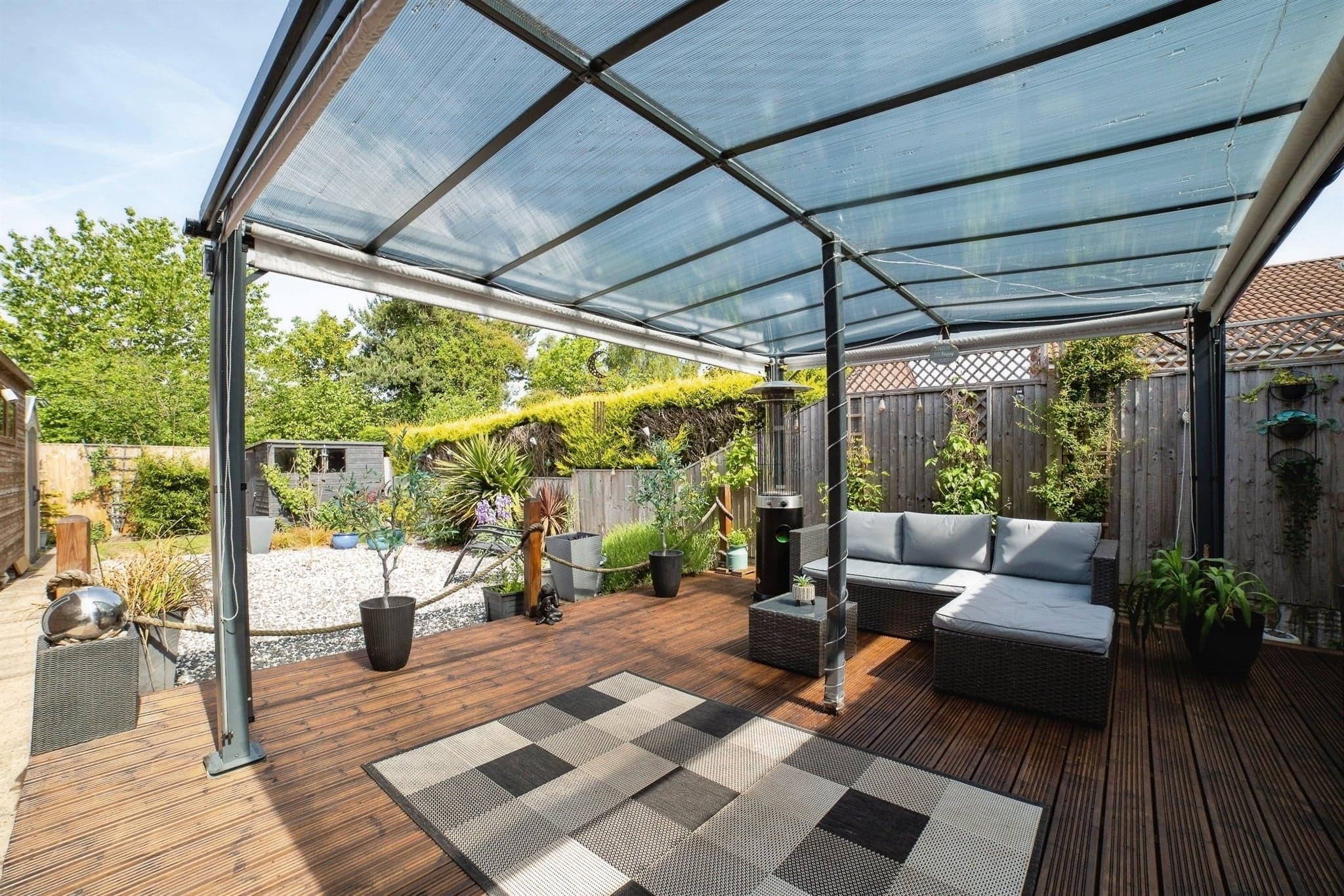 Property at The Ridings, Forest Town, MANSFIELD