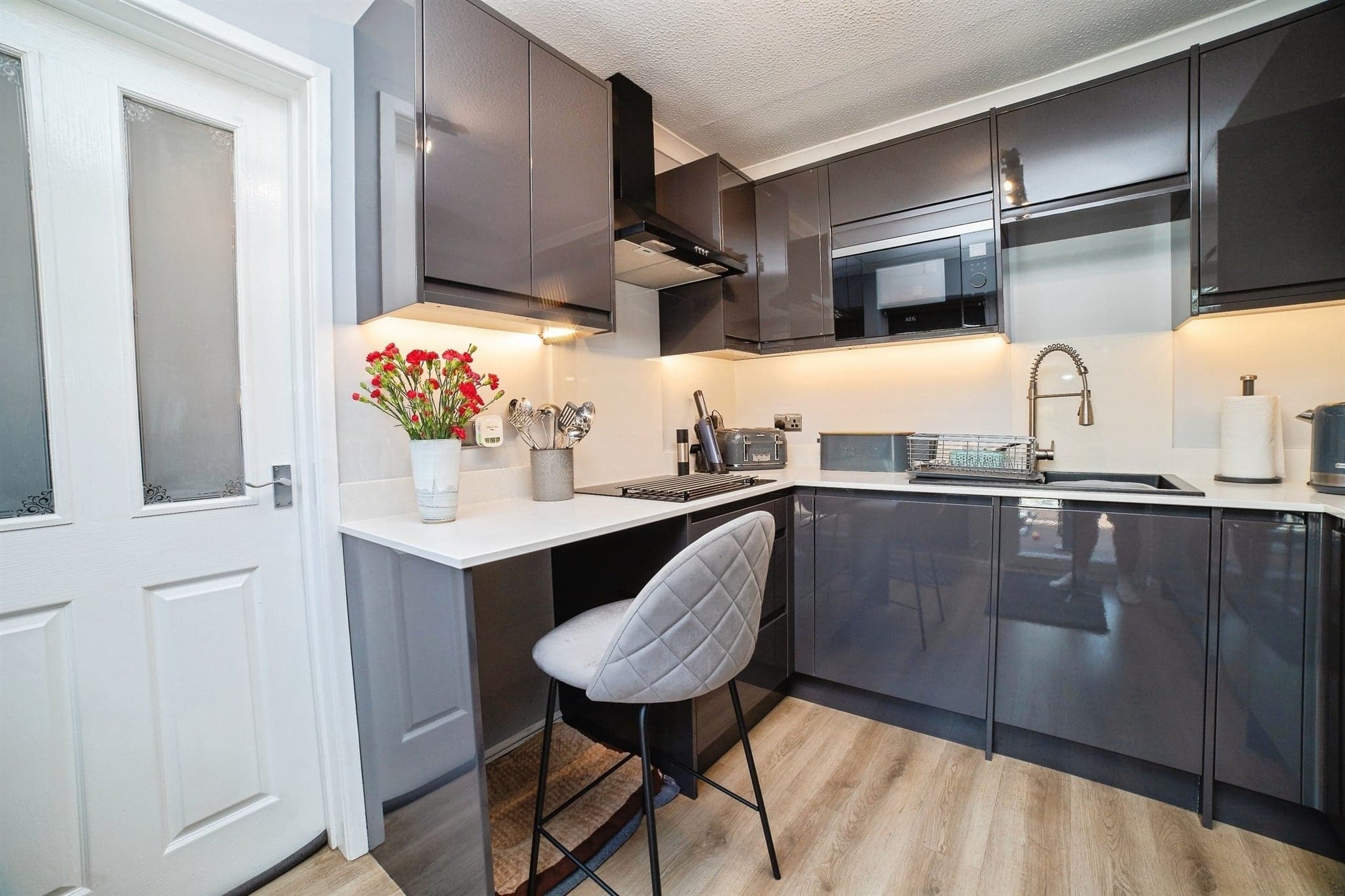 Property at The Ridings, Forest Town, MANSFIELD