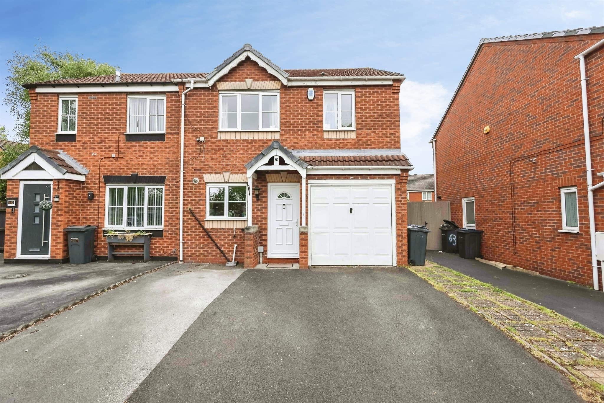 Property at Paget Road, Birmingham