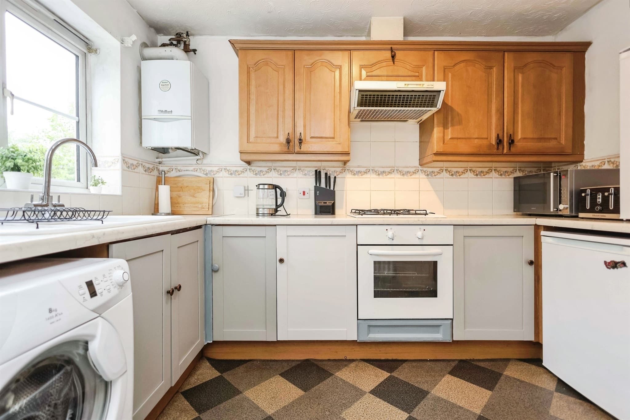 Property at Paget Road, Birmingham