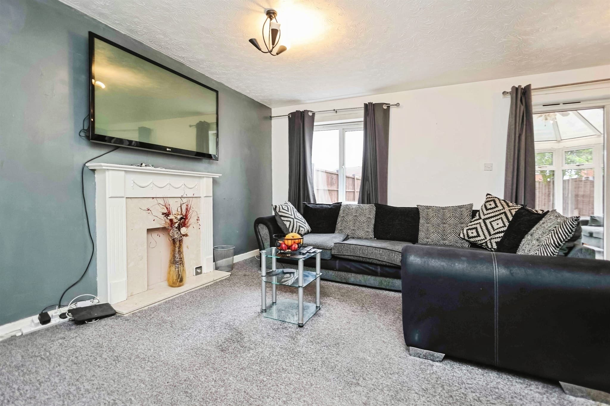 Property at Paget Road, Birmingham