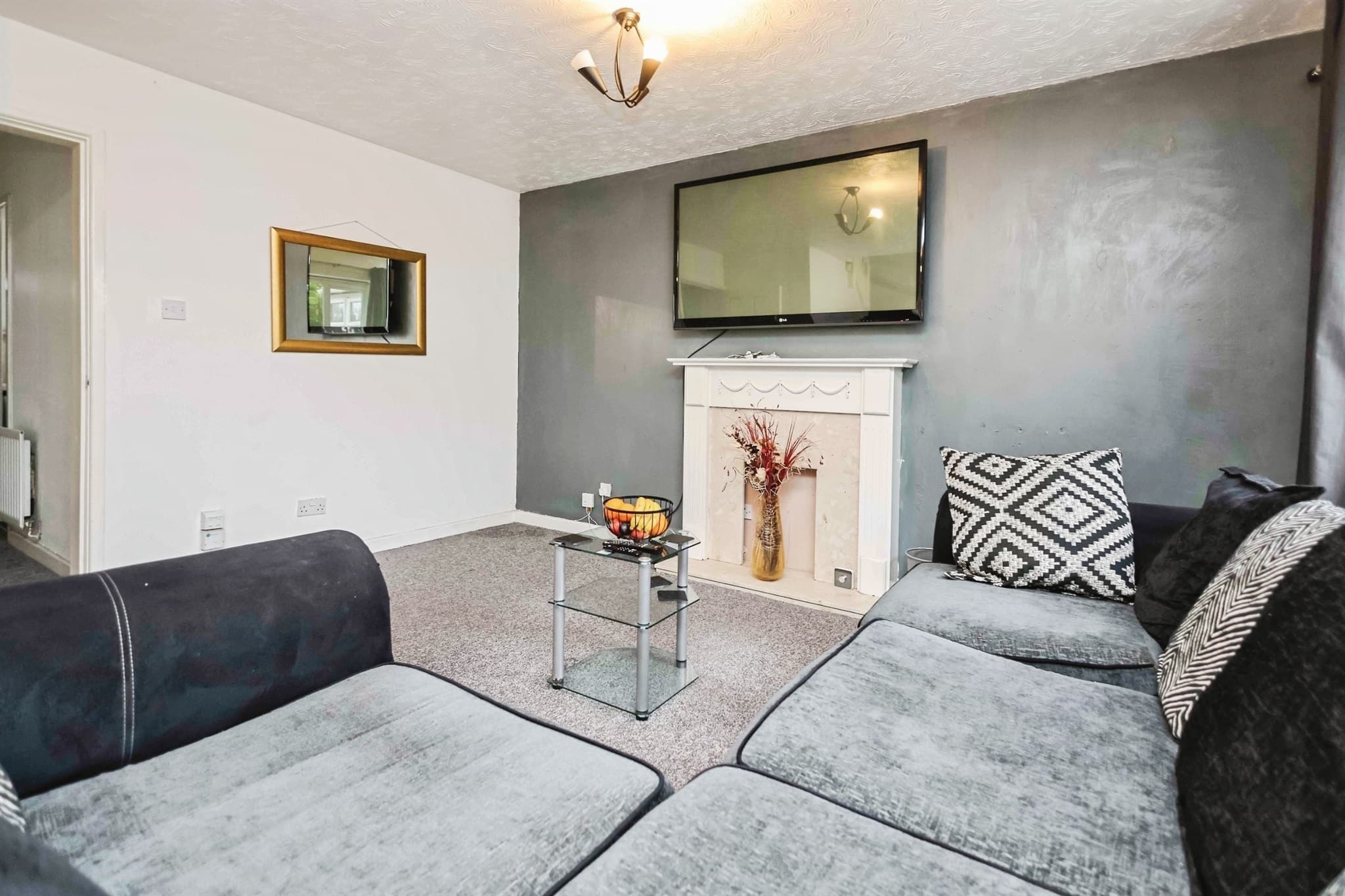Property at Paget Road, Birmingham