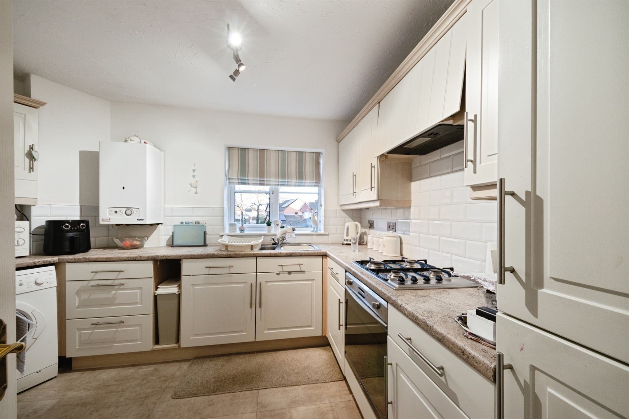 Property at Stockley Crescent, Shirley, Solihull