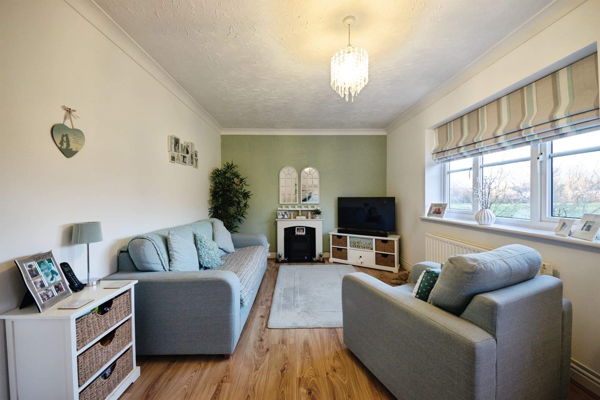 Property at Stockley Crescent, Shirley, Solihull