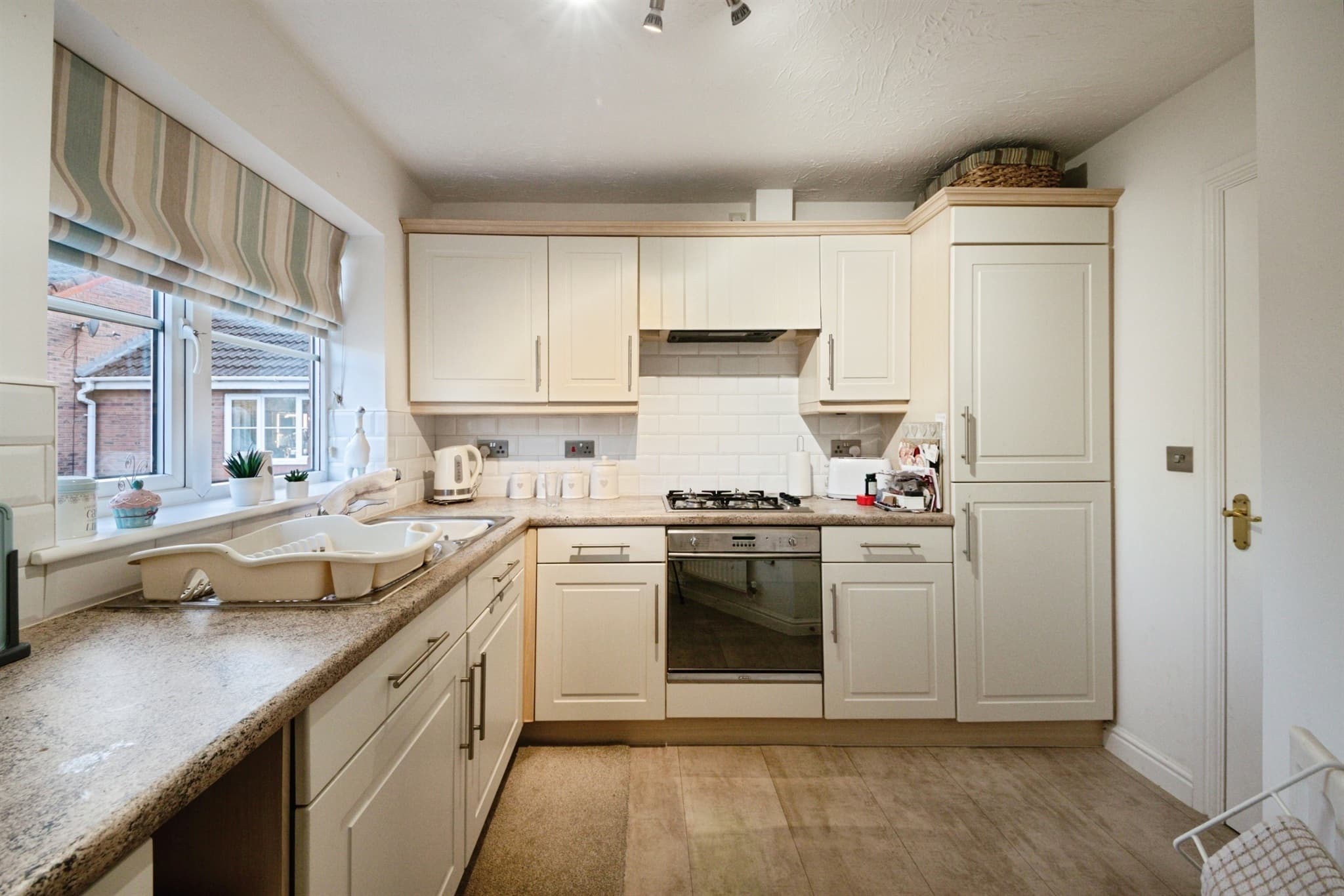 Property at Stockley Crescent, Shirley, Solihull