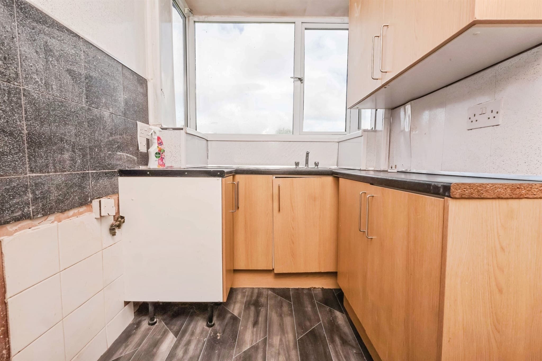 Property at Willclare Road, BIRMINGHAM