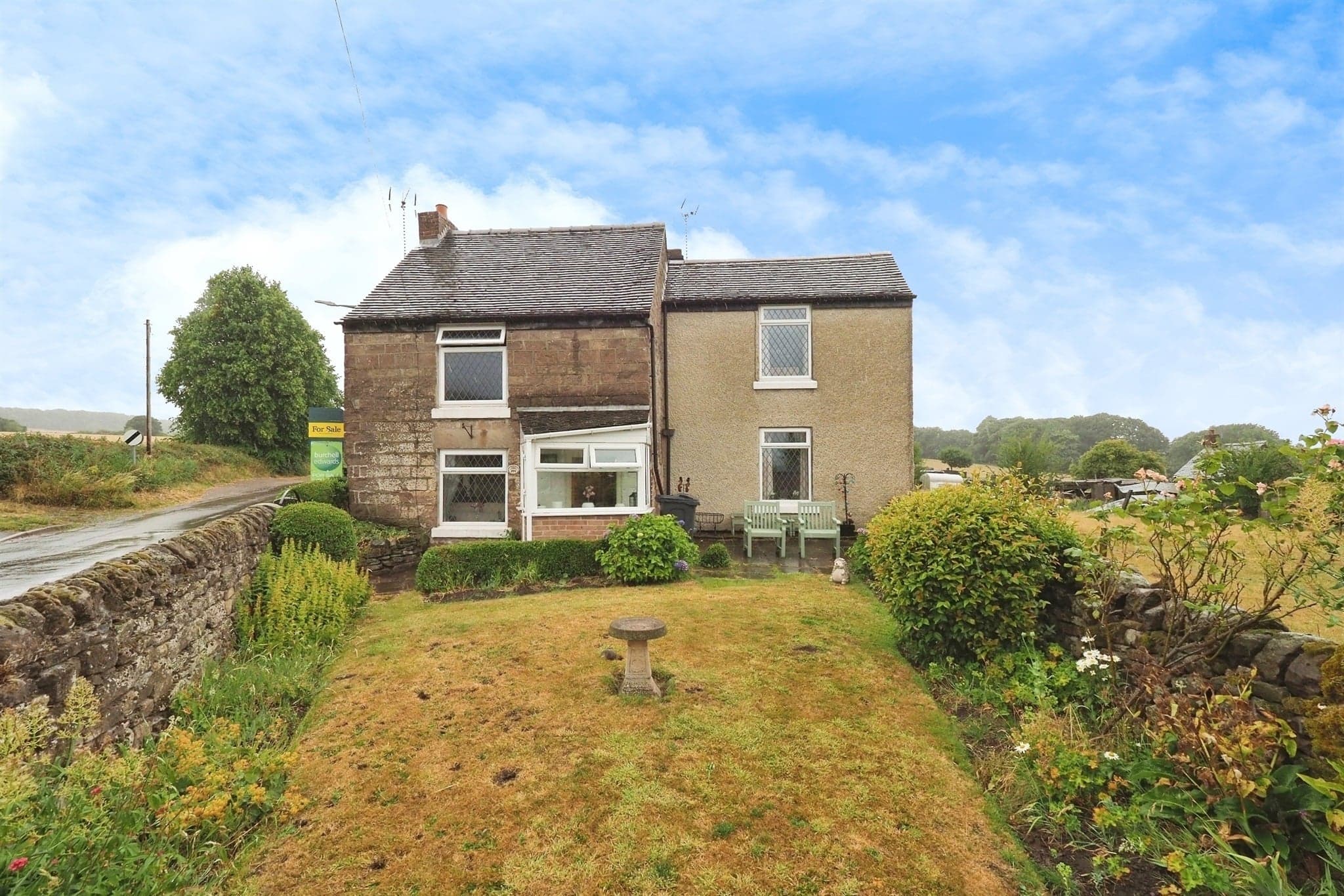 Property at Belper Lane, Belper