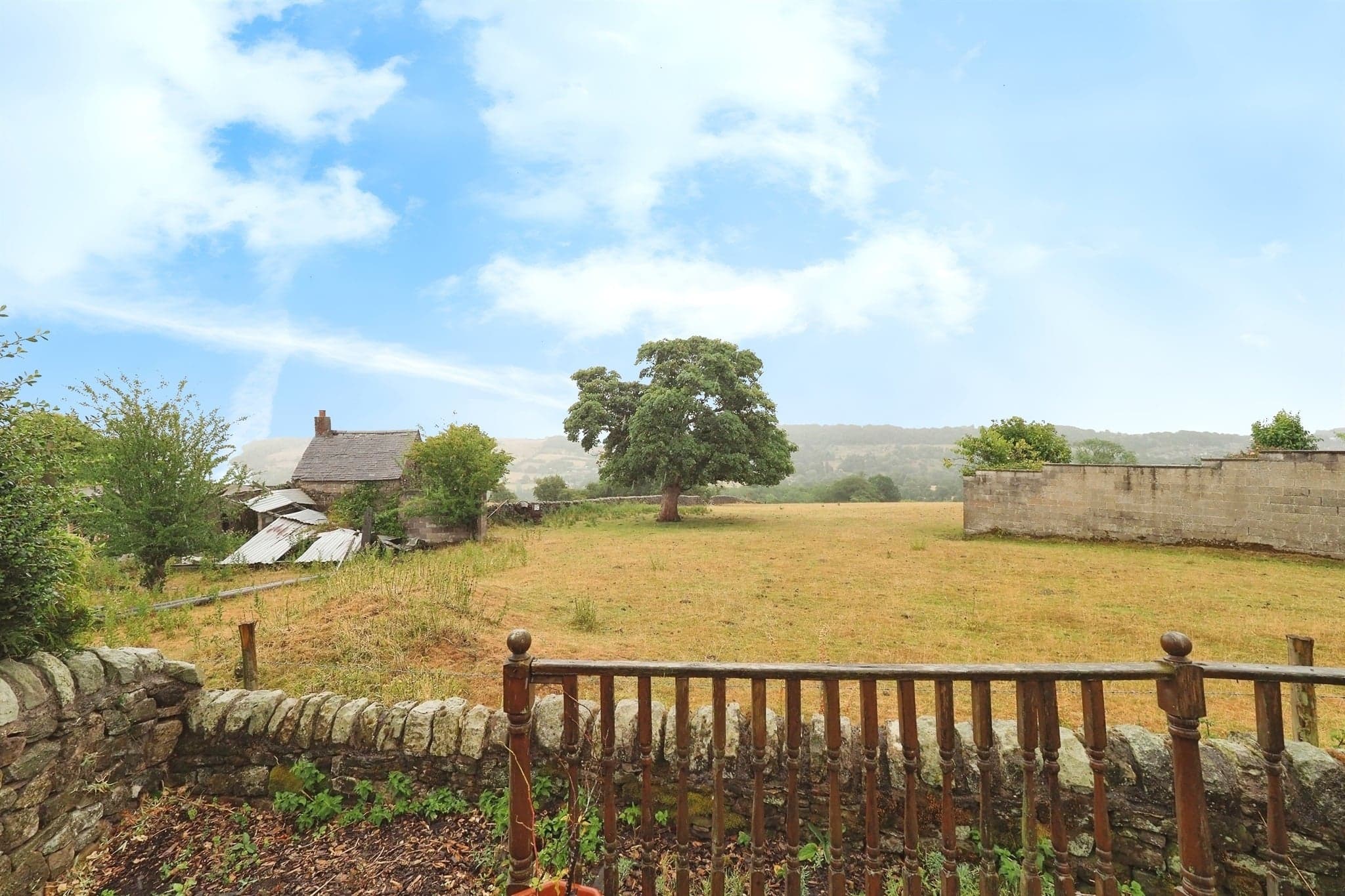Property at Belper Lane, Belper