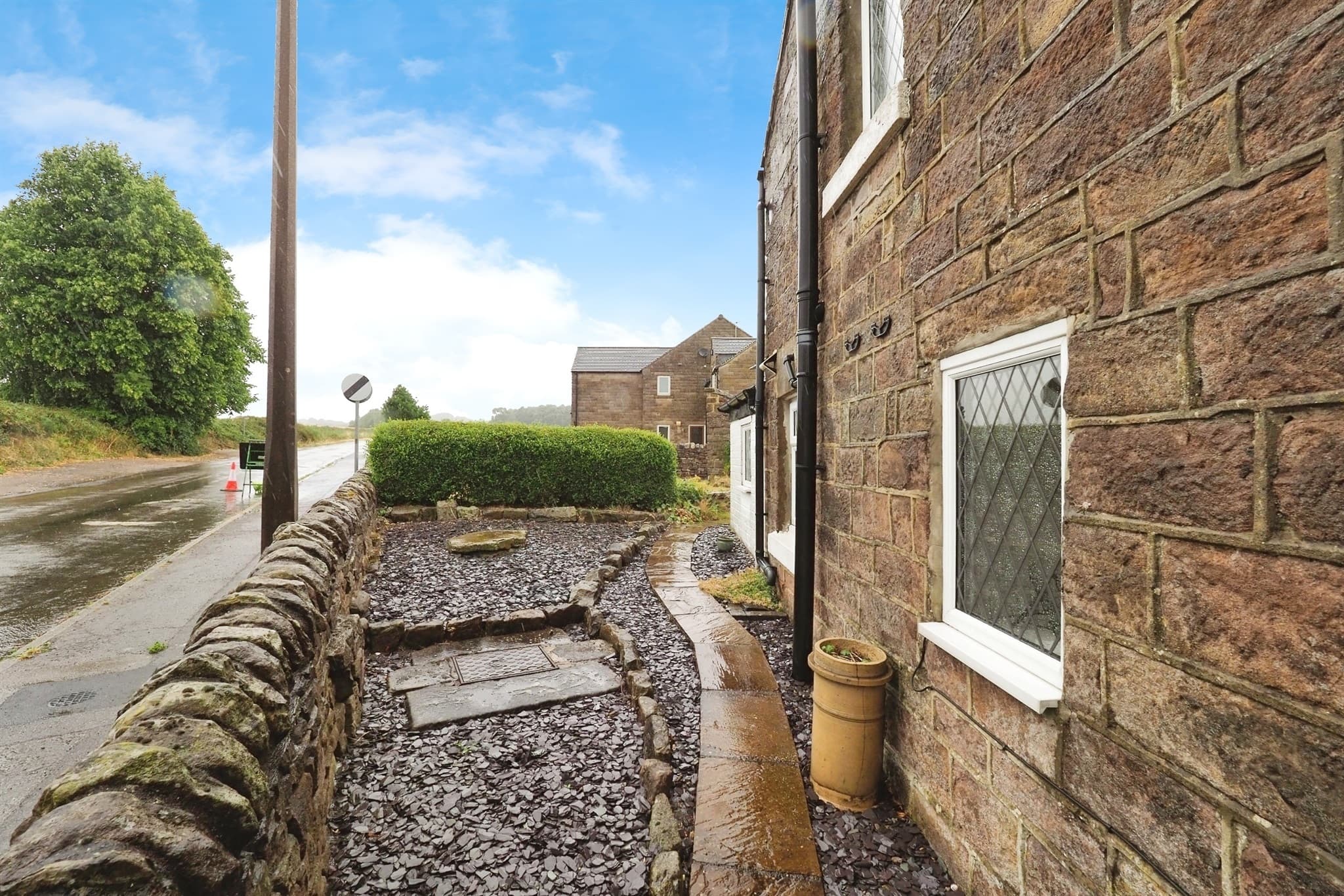 Property at Belper Lane, Belper