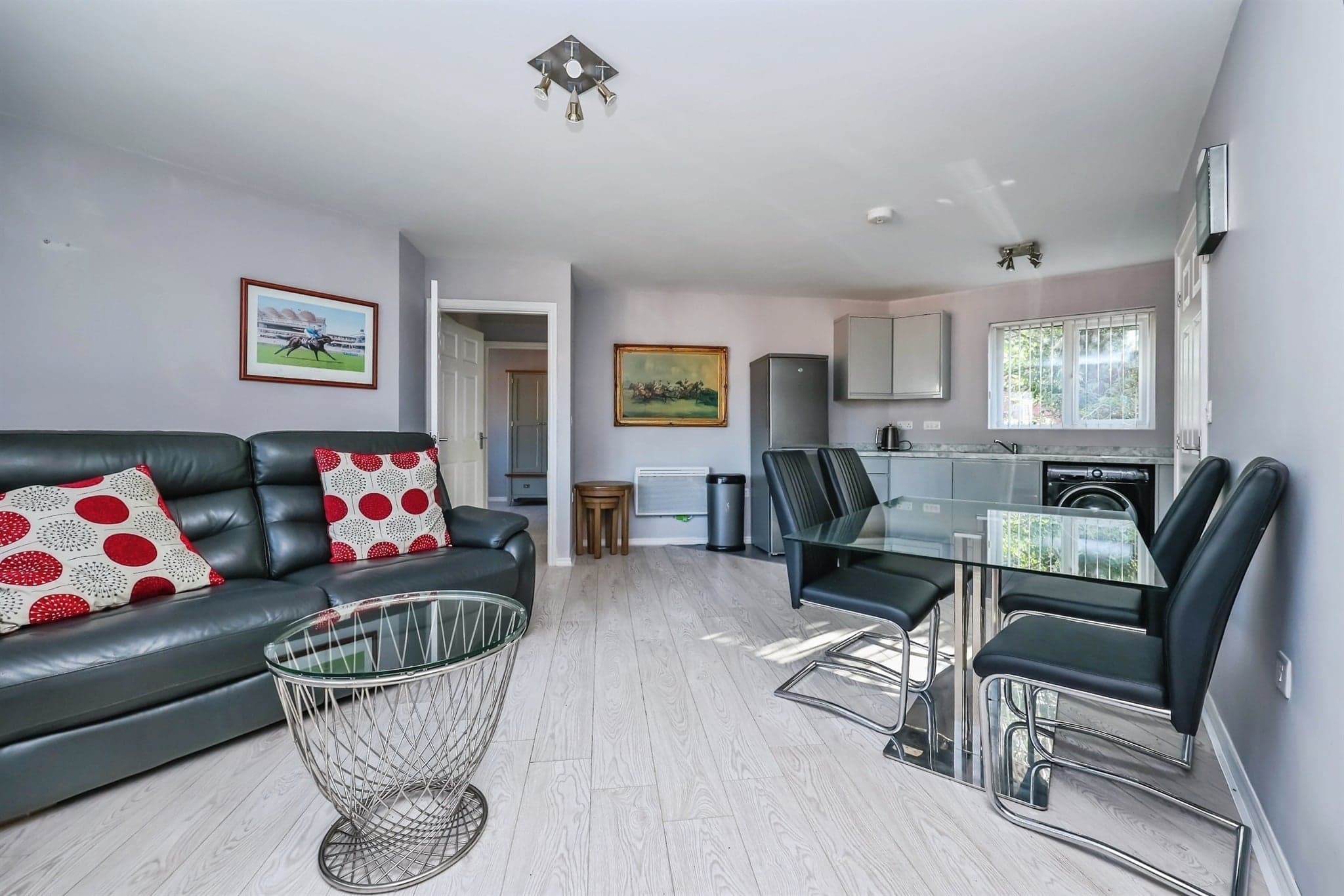 Property at Charnos Street, Ilkeston