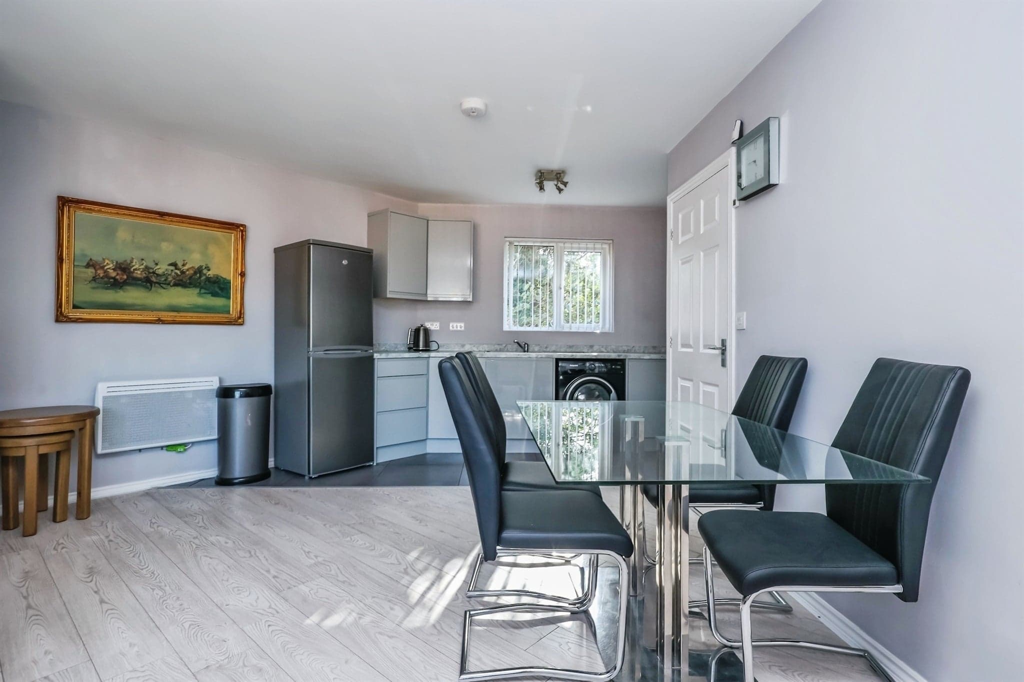 Property at Charnos Street, Ilkeston