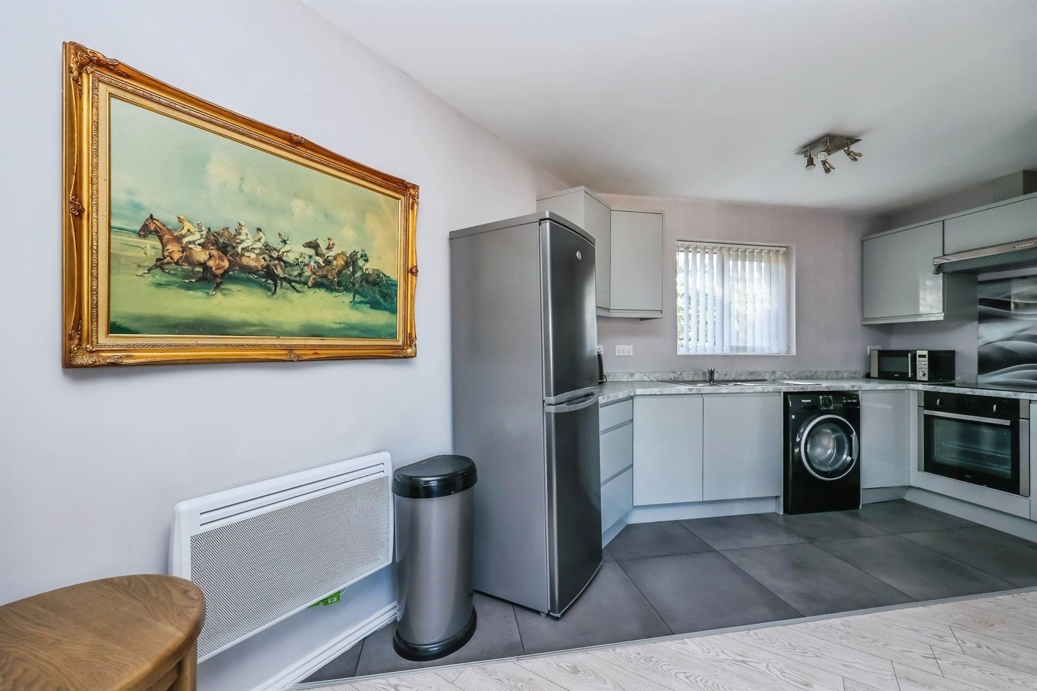 Property at Charnos Street, Ilkeston