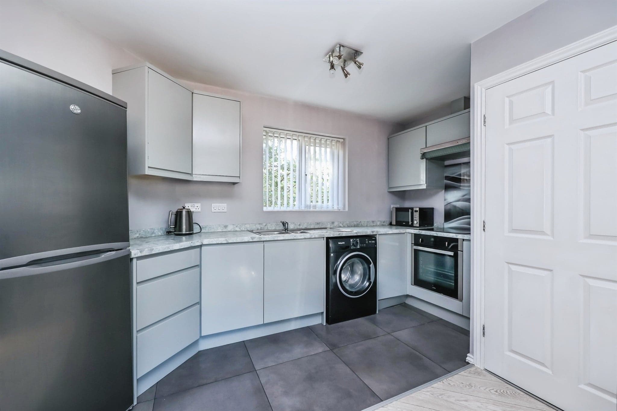 Property at Charnos Street, Ilkeston