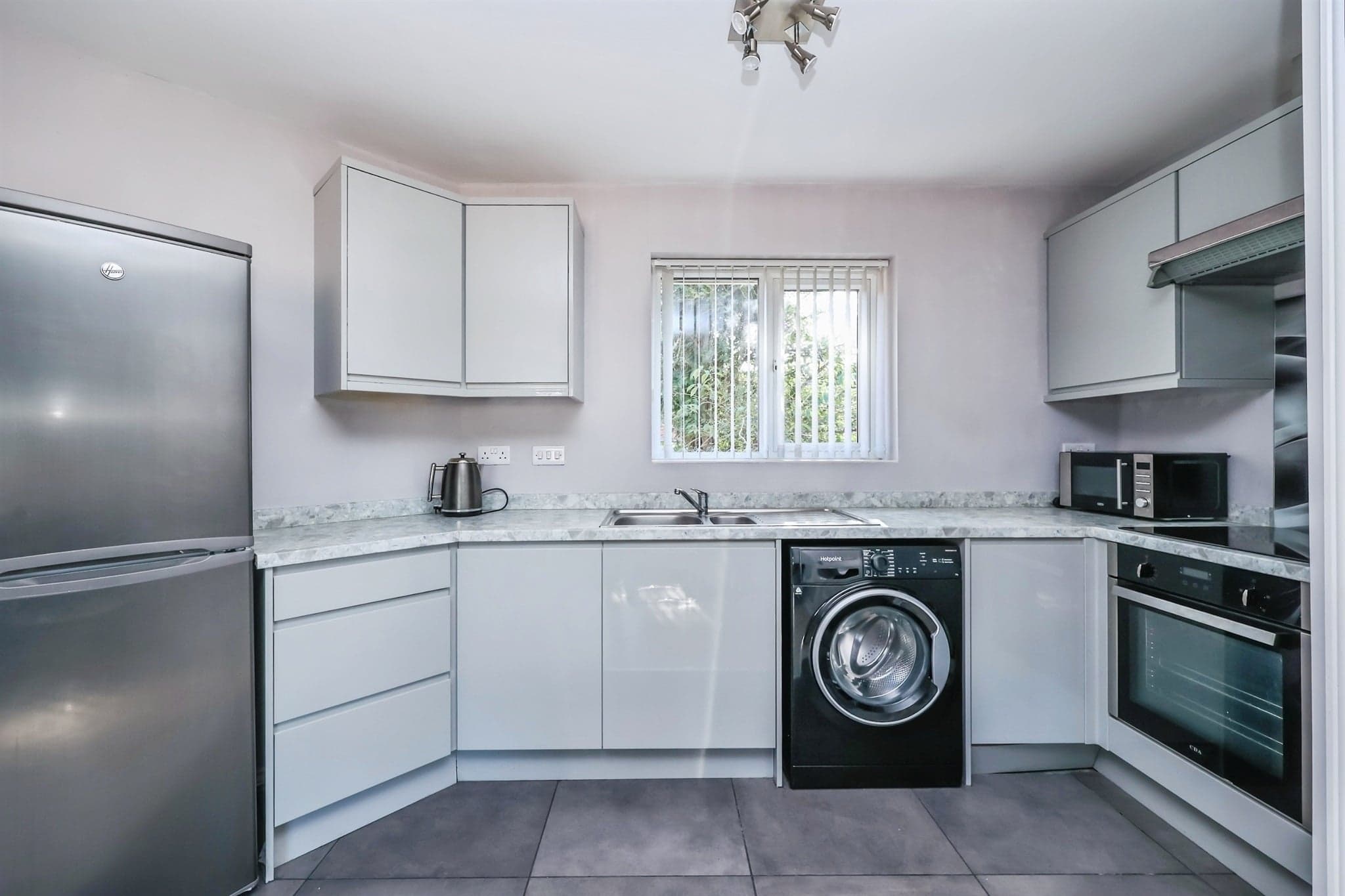 Property at Charnos Street, Ilkeston