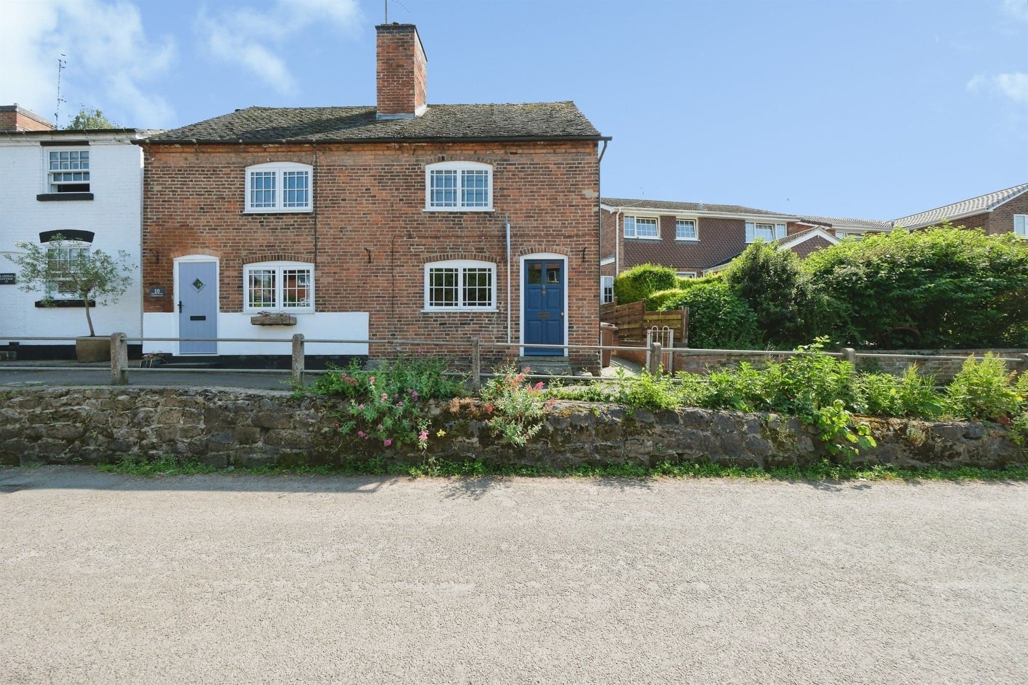 Property at Monsom Lane, Repton, Derby
