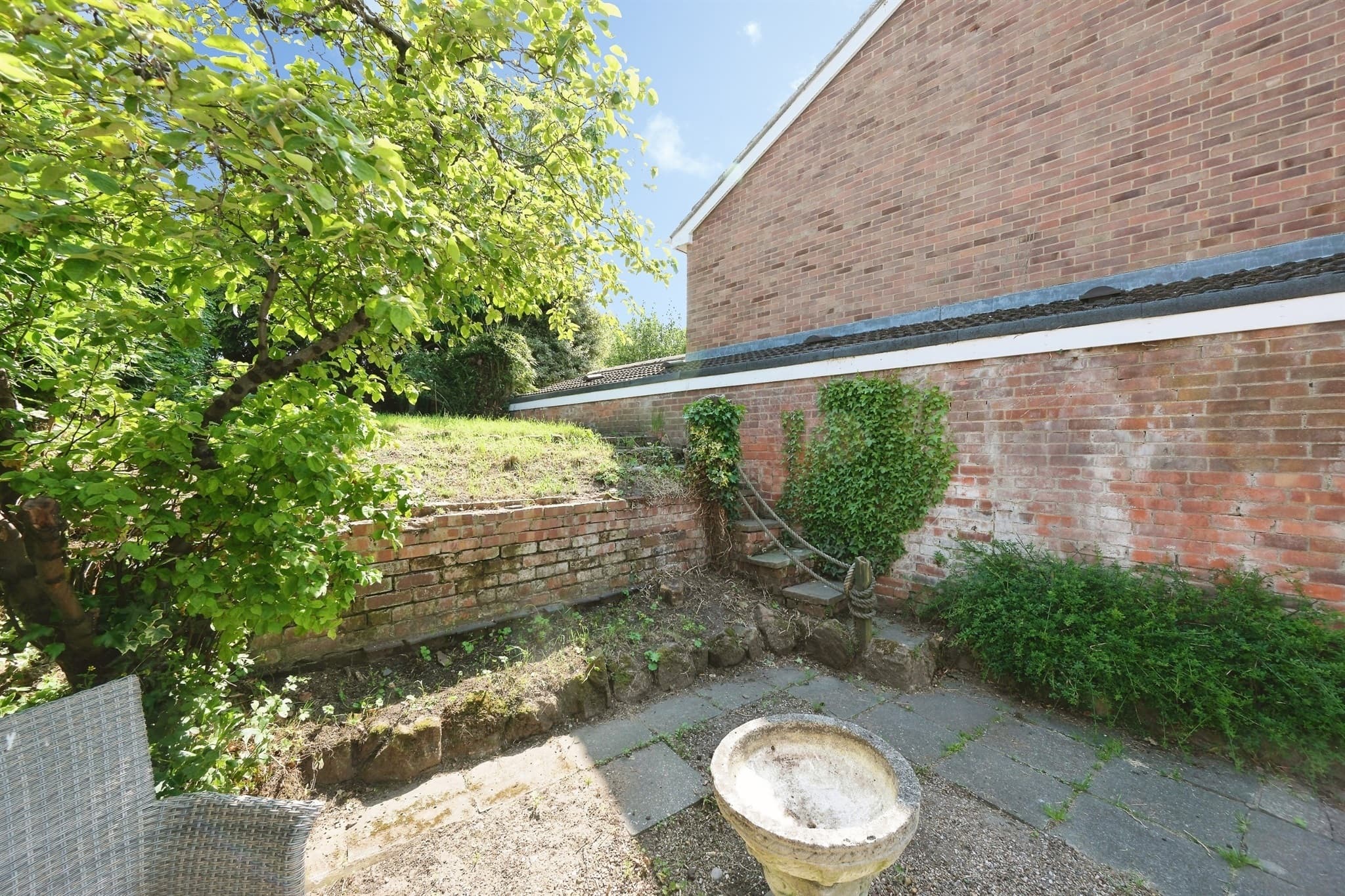 Property at Monsom Lane, Repton, Derby