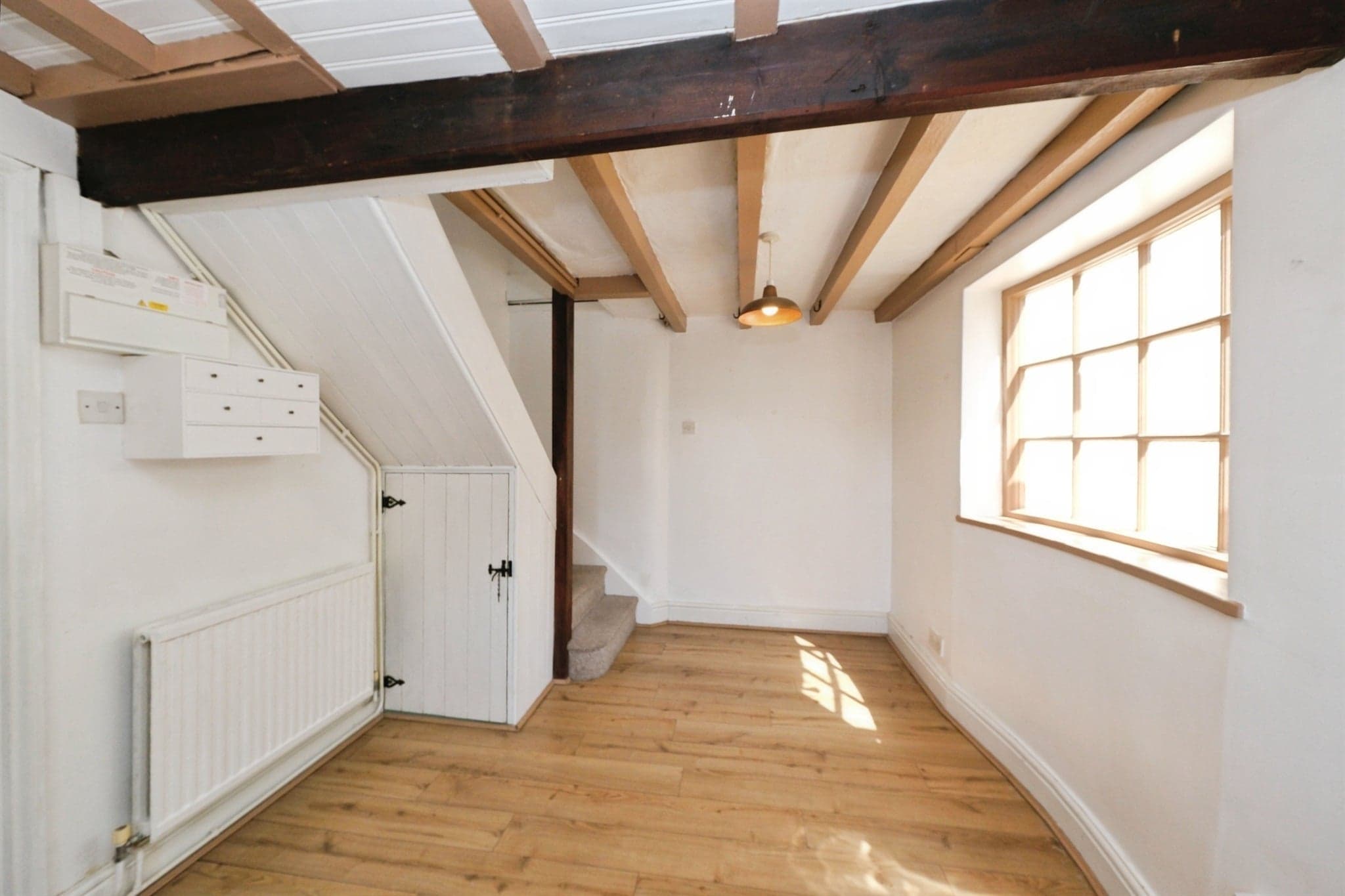 Property at Monsom Lane, Repton, Derby