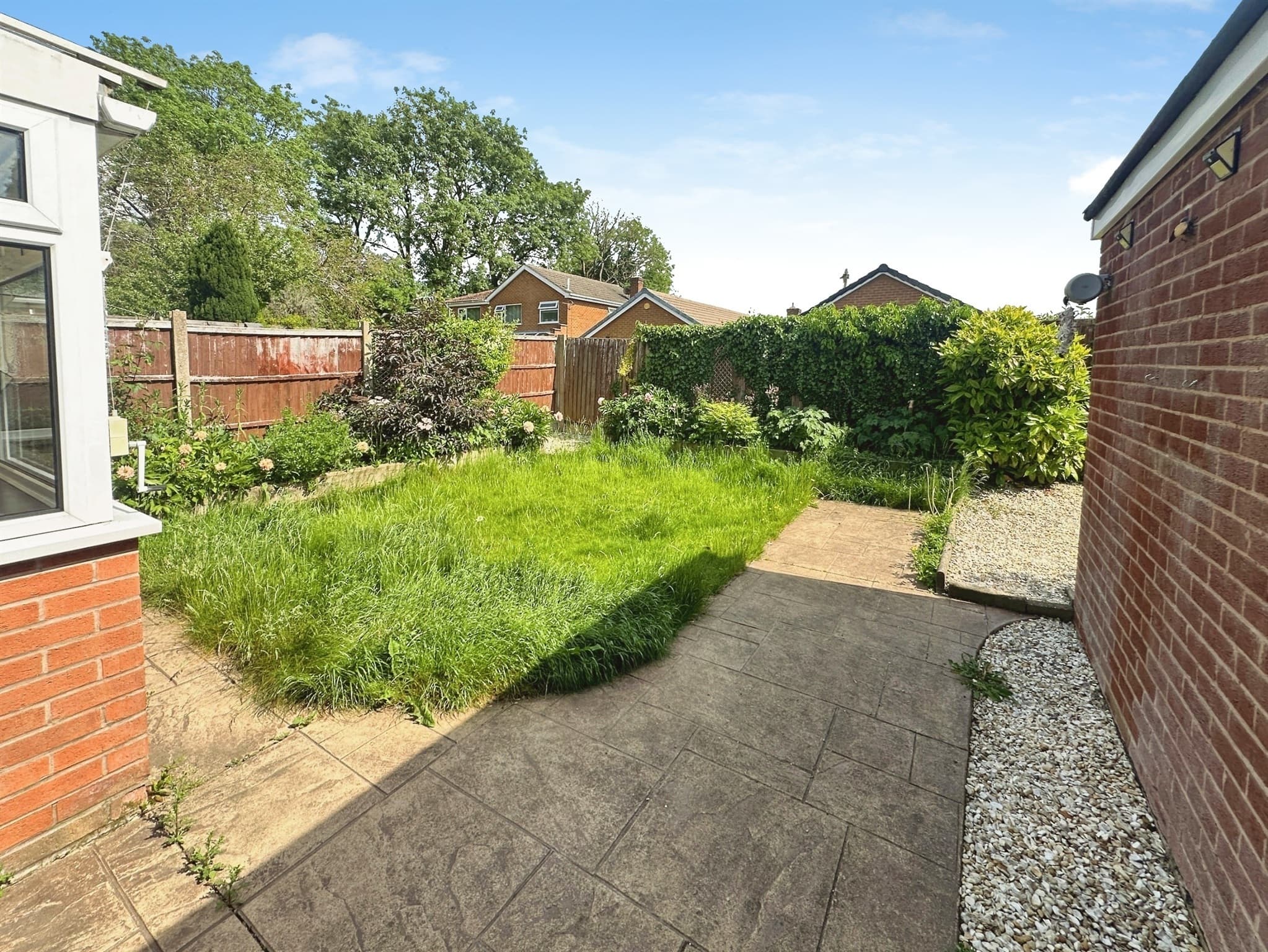Property at Birchwood Drive, Sutton-In-Ashfield
