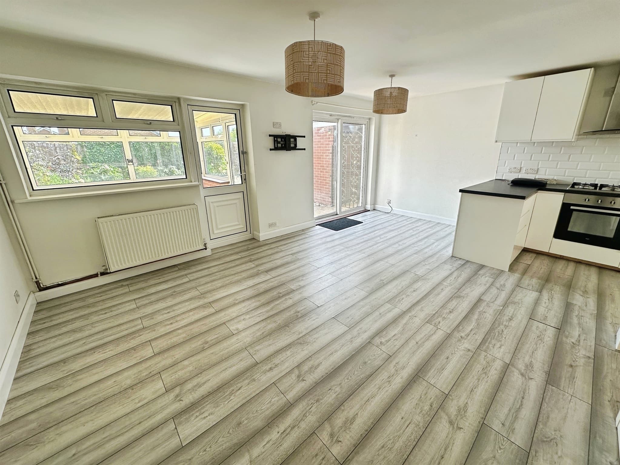 Property at Birchwood Drive, Sutton-In-Ashfield