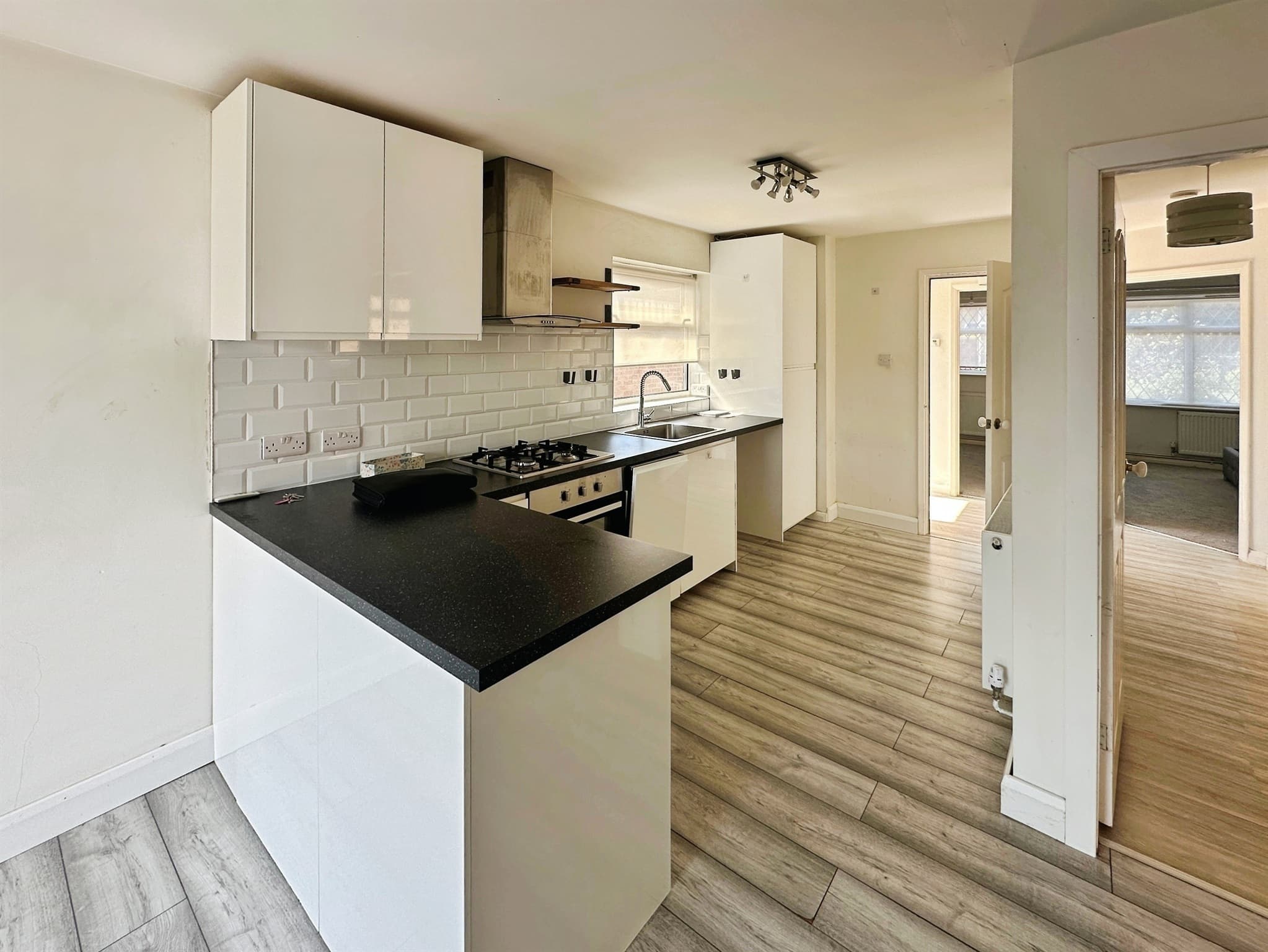 Property at Birchwood Drive, Sutton-In-Ashfield