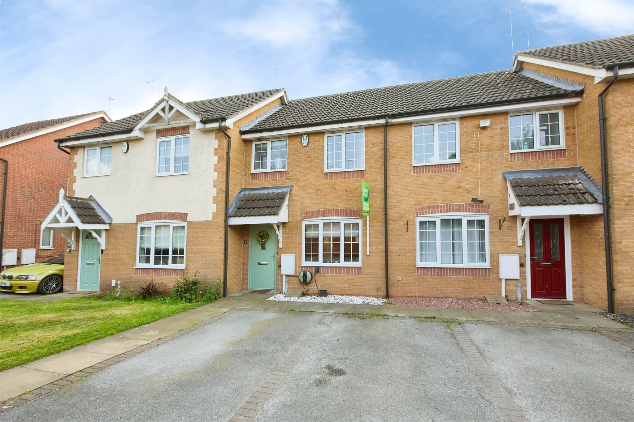 Property at Eaton Close, Hatton, DERBY