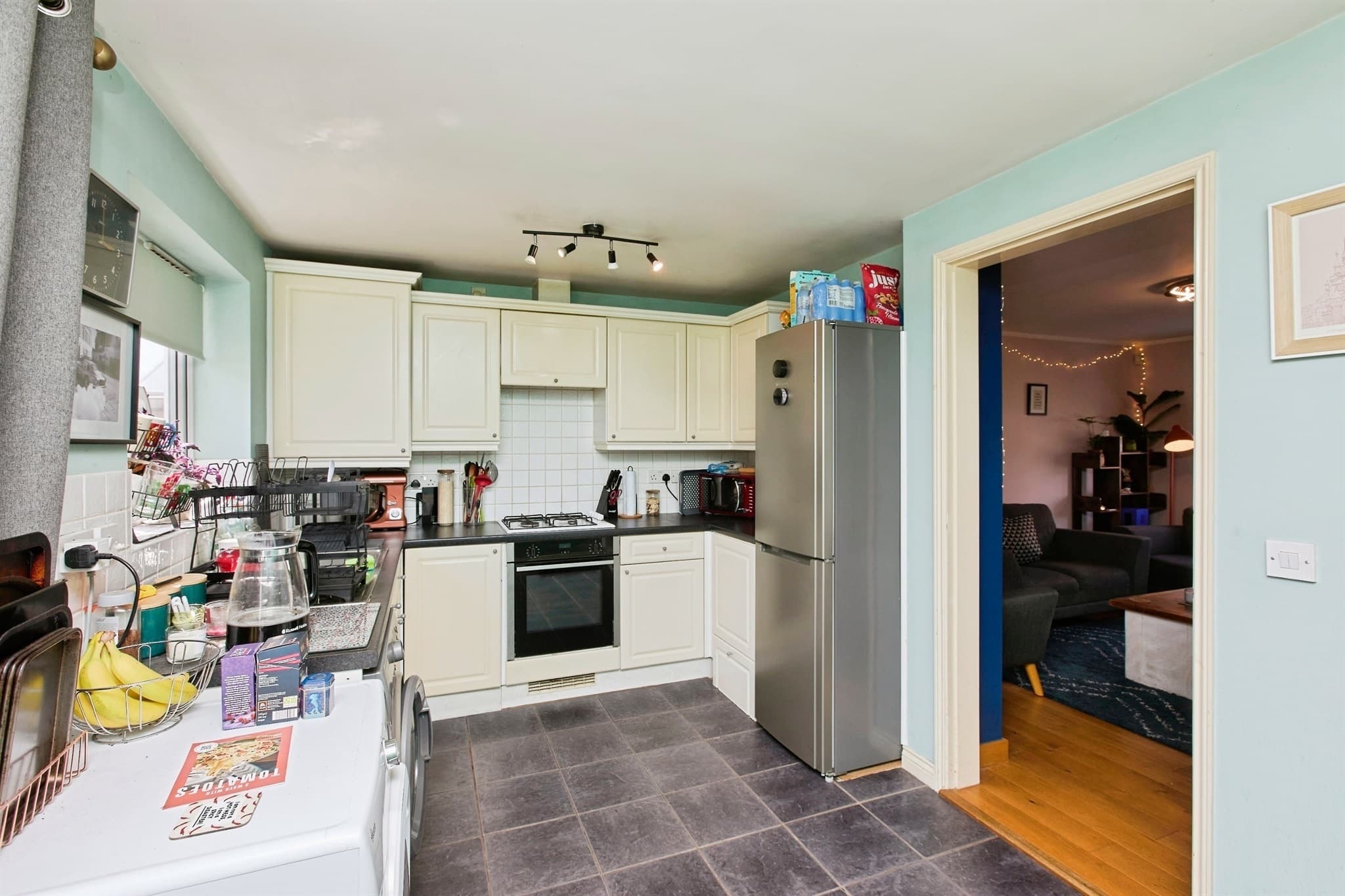 Property at Eaton Close, Hatton, DERBY