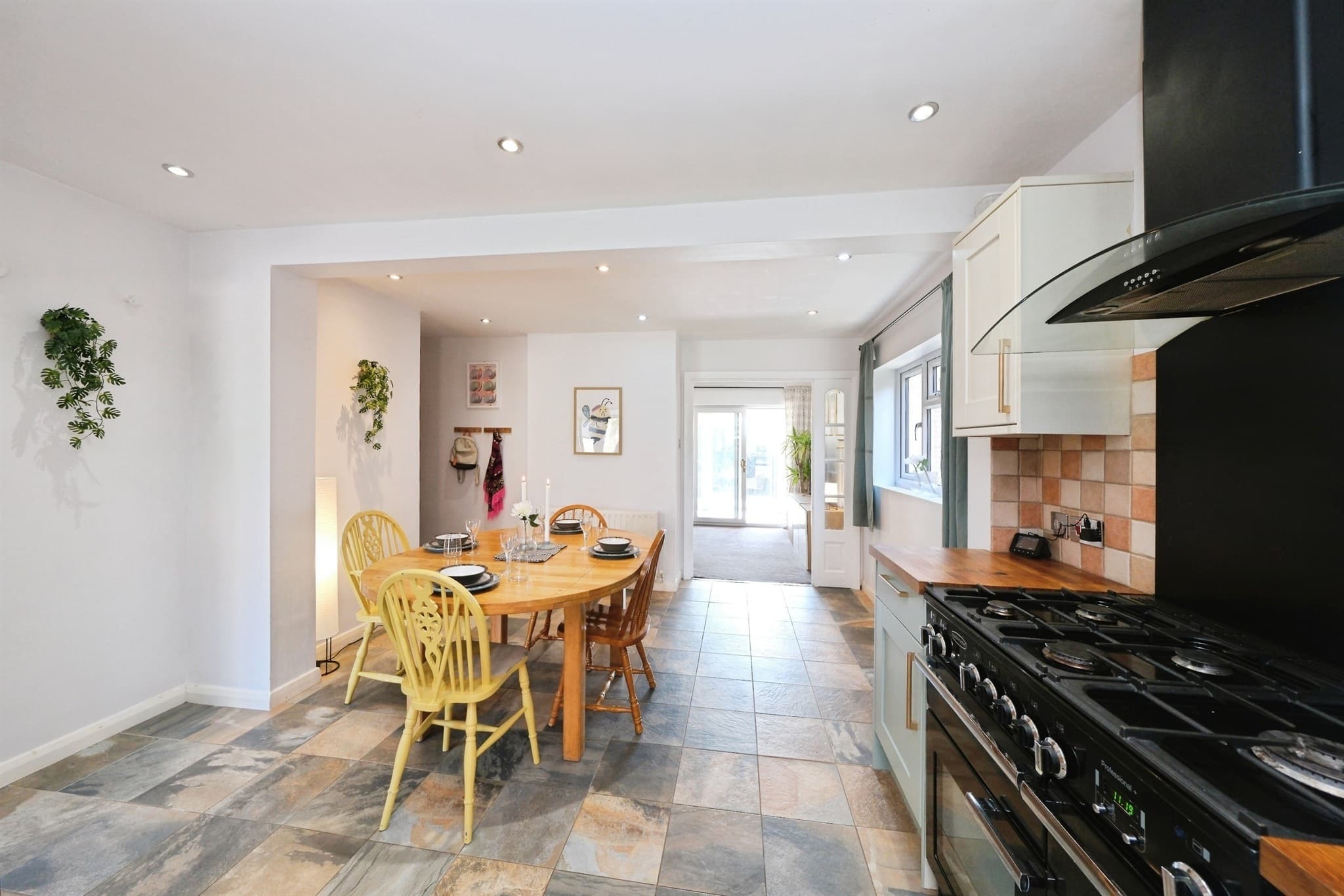 Property at Malthouse Lane, Nether Heage, BELPER