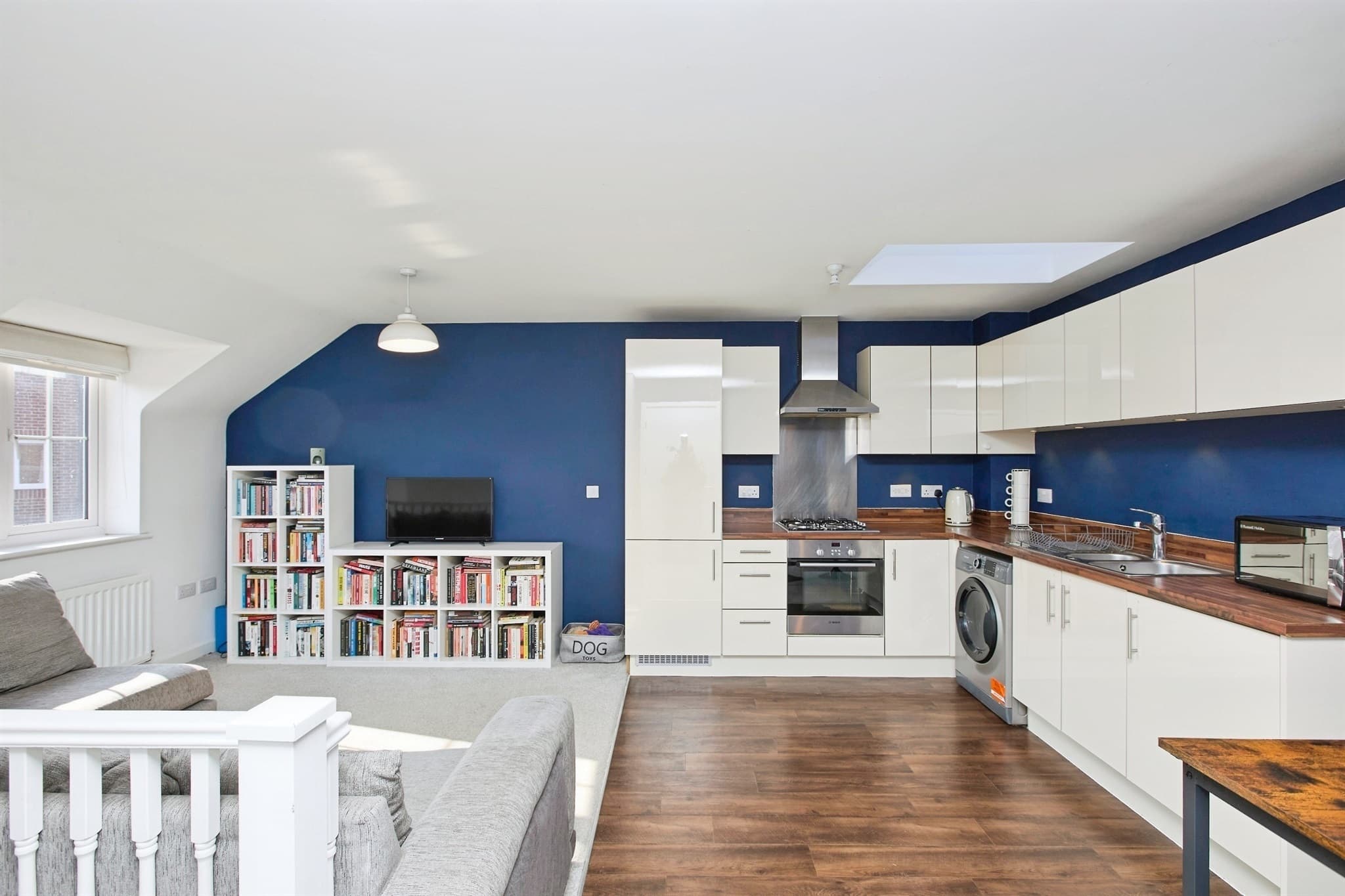 Property at Denby Bank, Marehay, RIPLEY