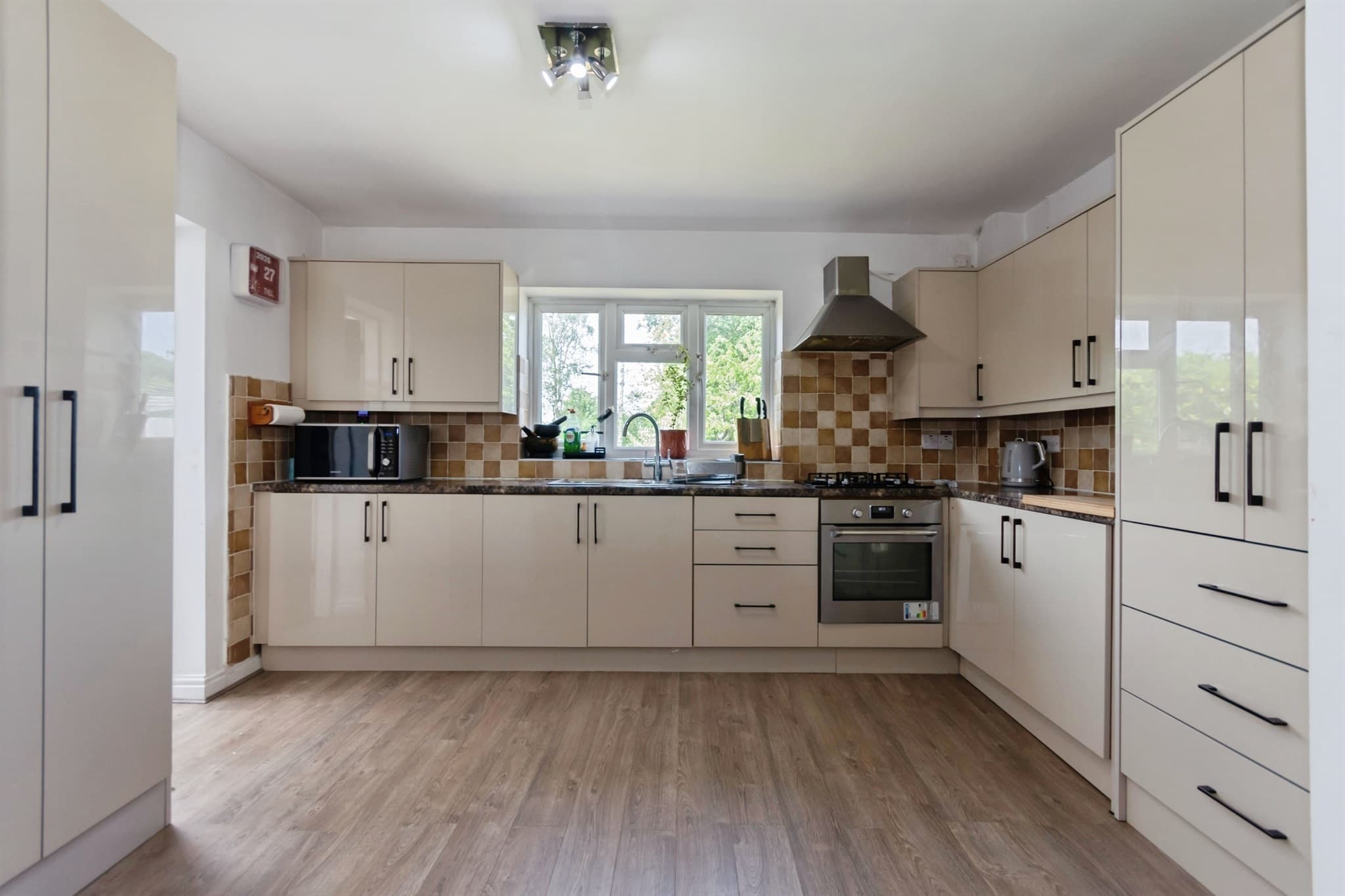 Property at Earlswood Common, Earlswood, Solihull