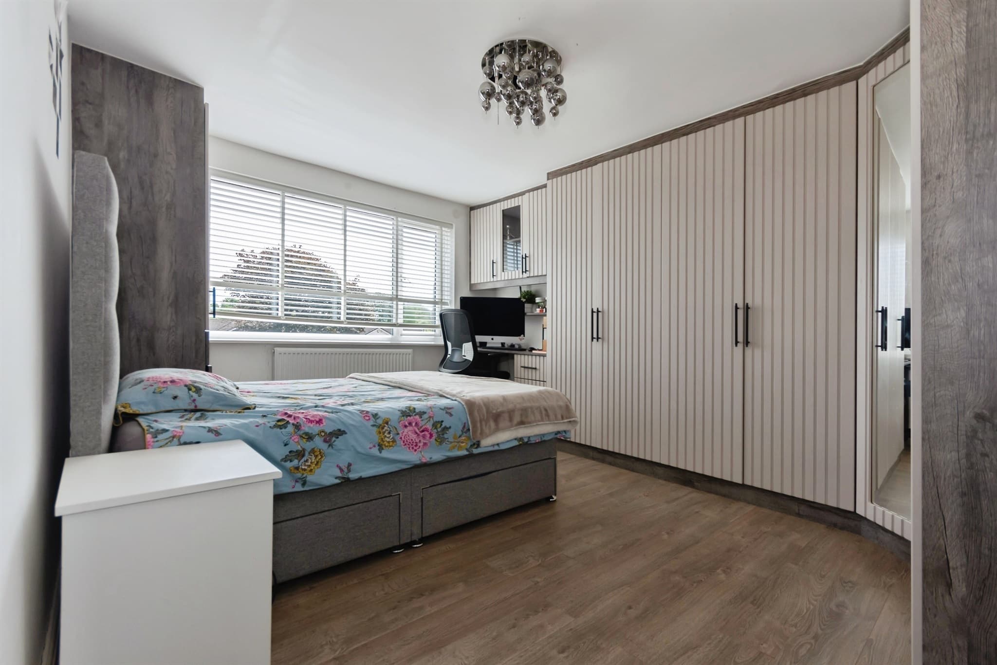 Property at Earlswood Common, Earlswood, Solihull