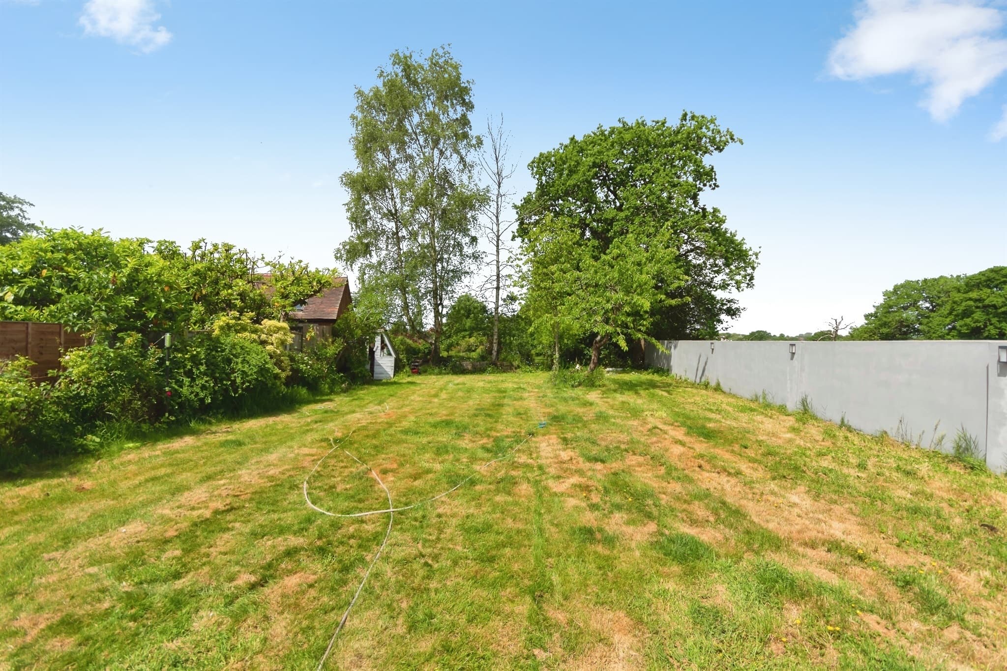Property at Earlswood Common, Earlswood, Solihull