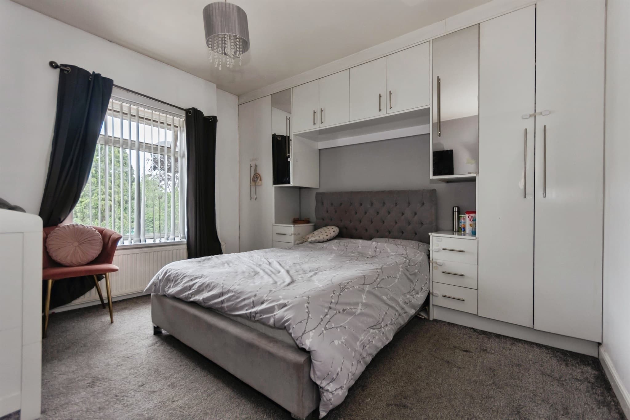 Property at Shaftmoor Lane, Hall Green, Birmingham