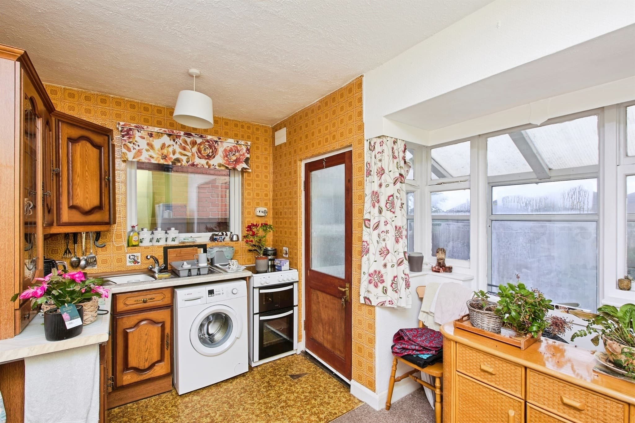 Property at Reginald Road North, Chaddesden, Derby