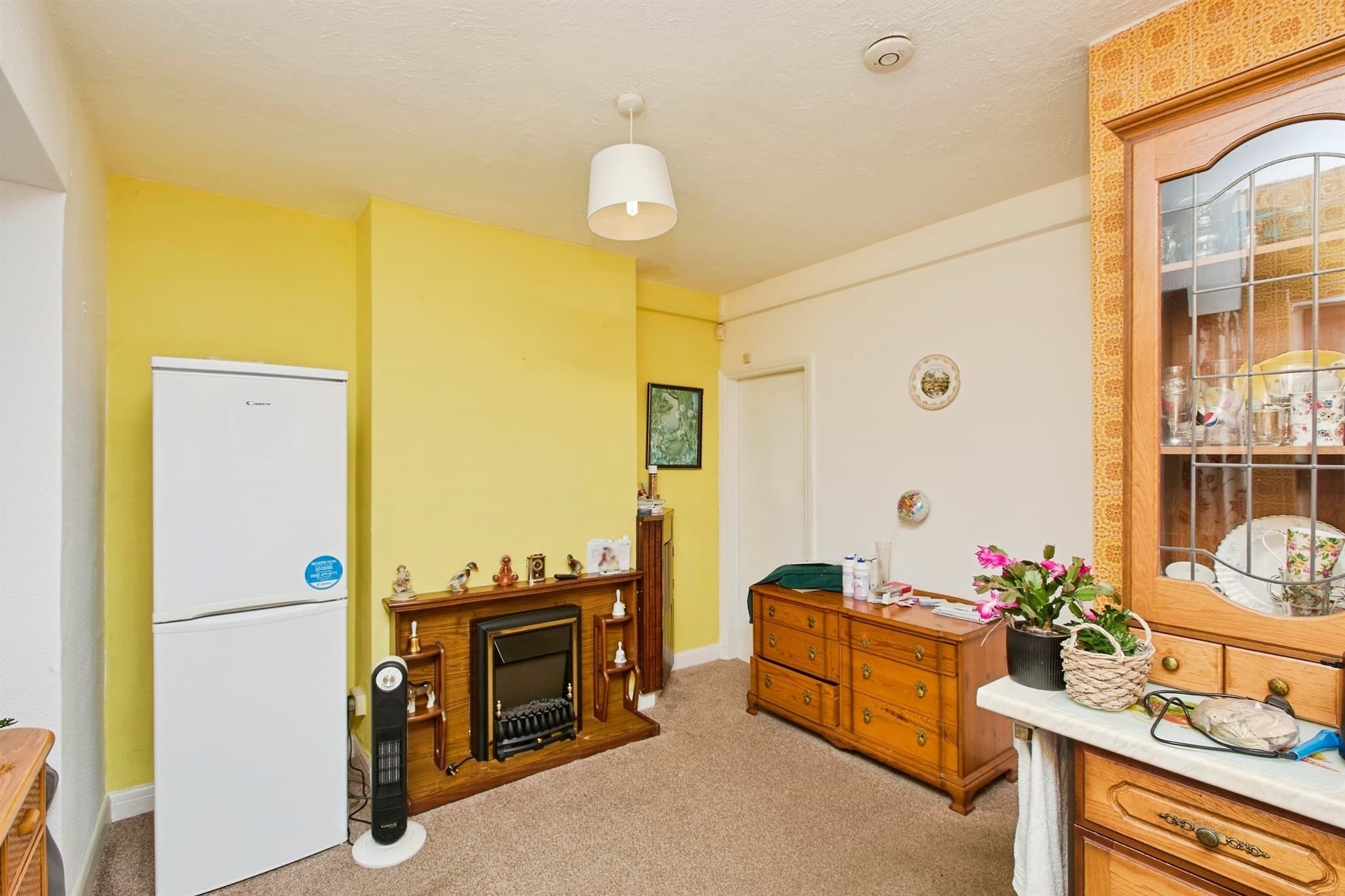 Property at Reginald Road North, Chaddesden, Derby