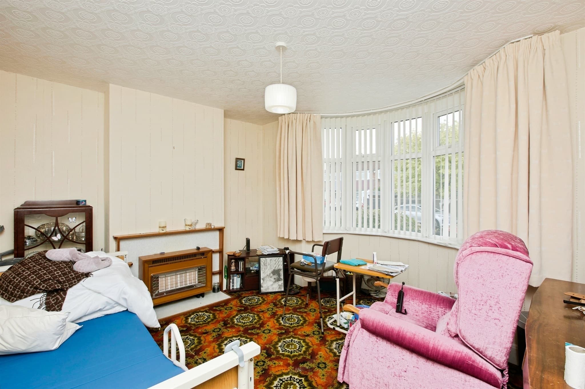 Property at Reginald Road North, Chaddesden, Derby