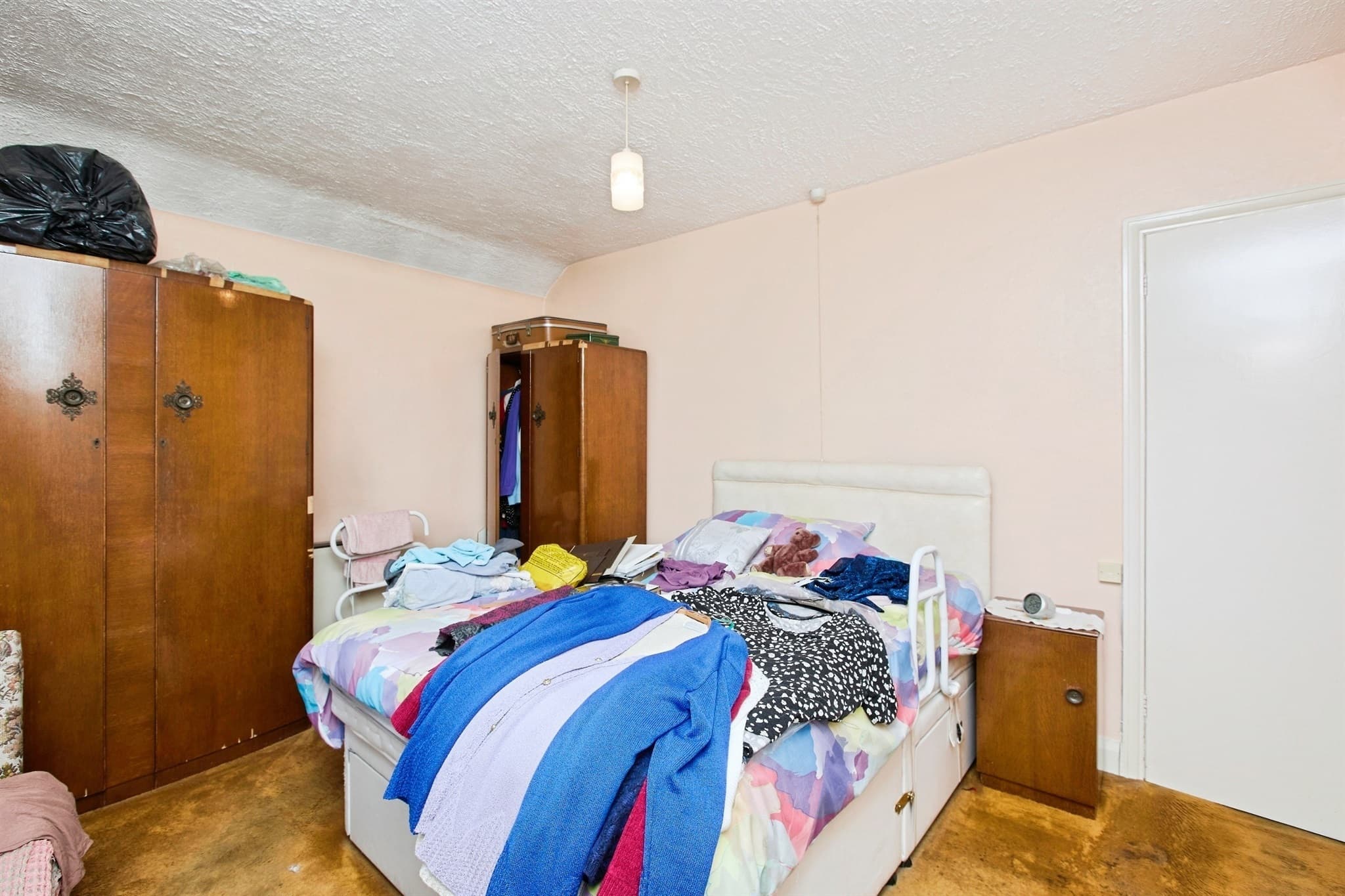 Property at Reginald Road North, Chaddesden, Derby