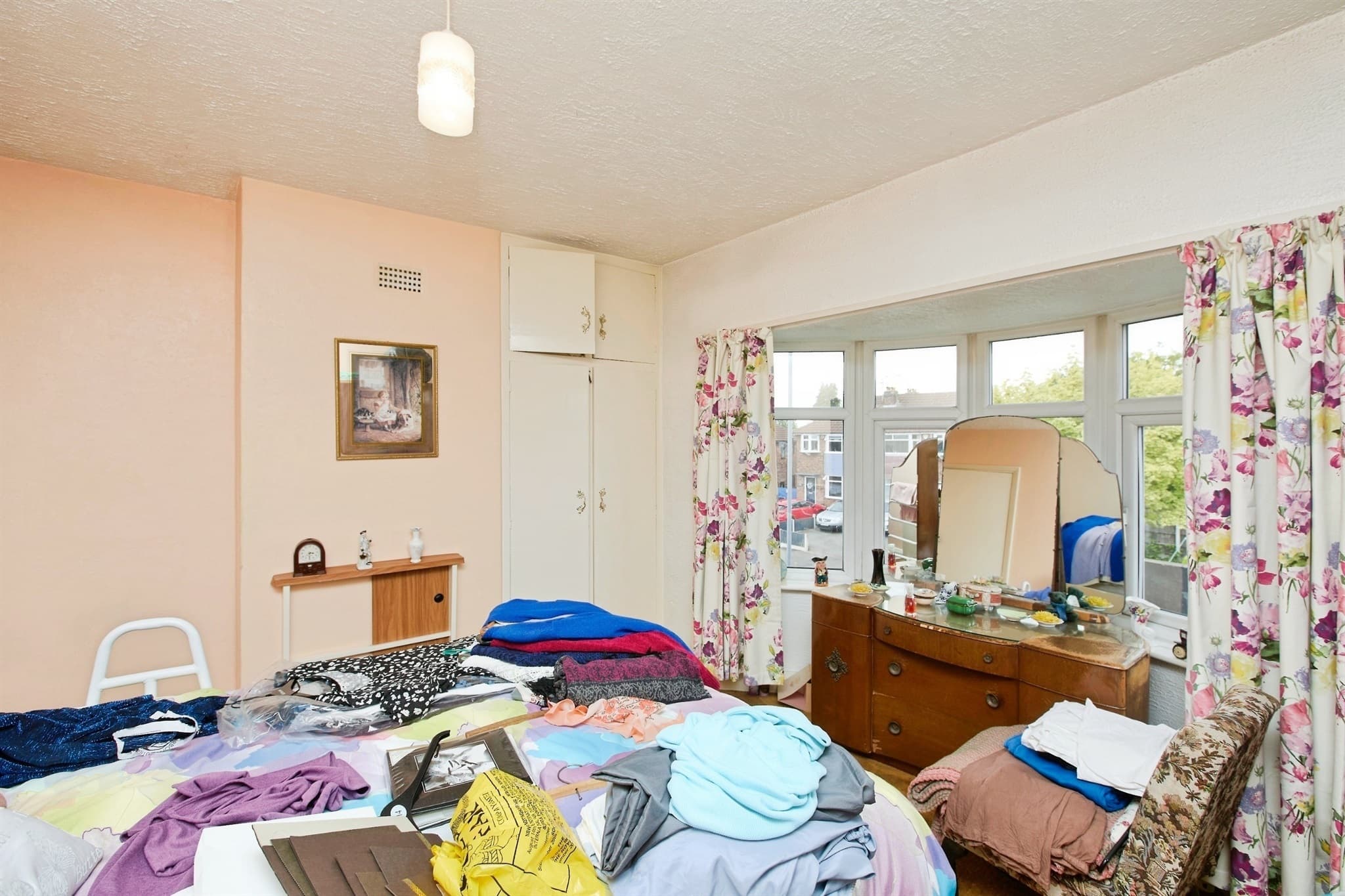 Property at Reginald Road North, Chaddesden, Derby