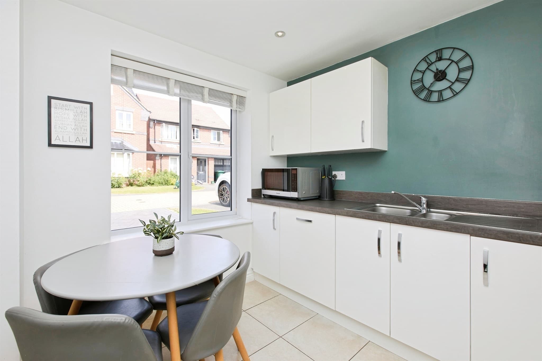 Property at Stafford Drive, Littleover, Derby