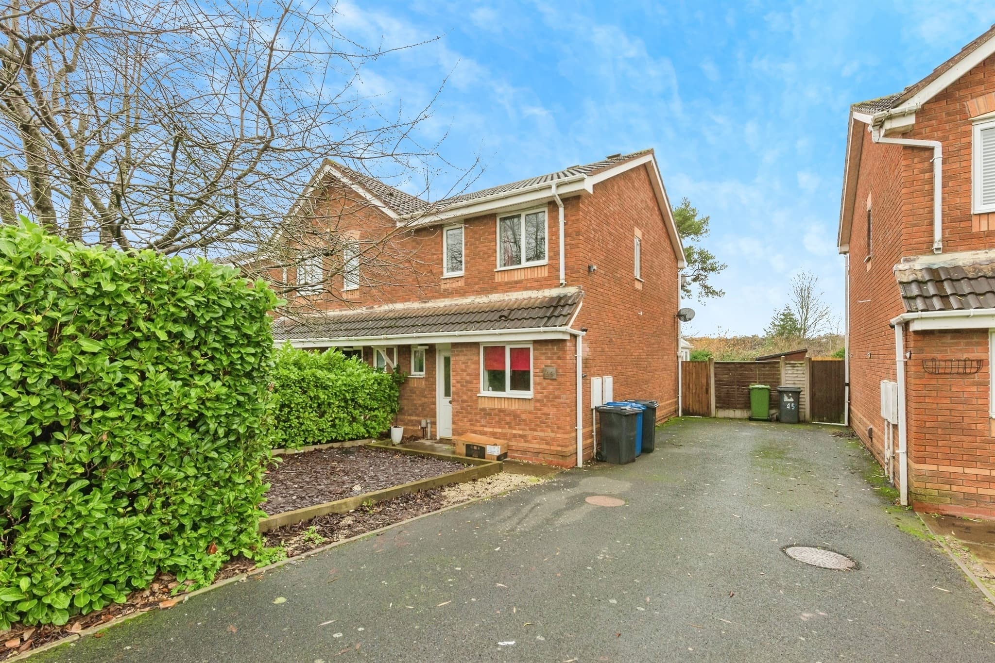 Property at Blackfriars Close, Tamworth