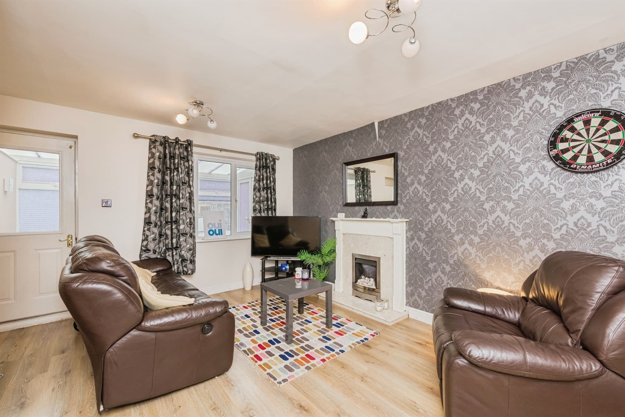 Property at Blackfriars Close, Tamworth