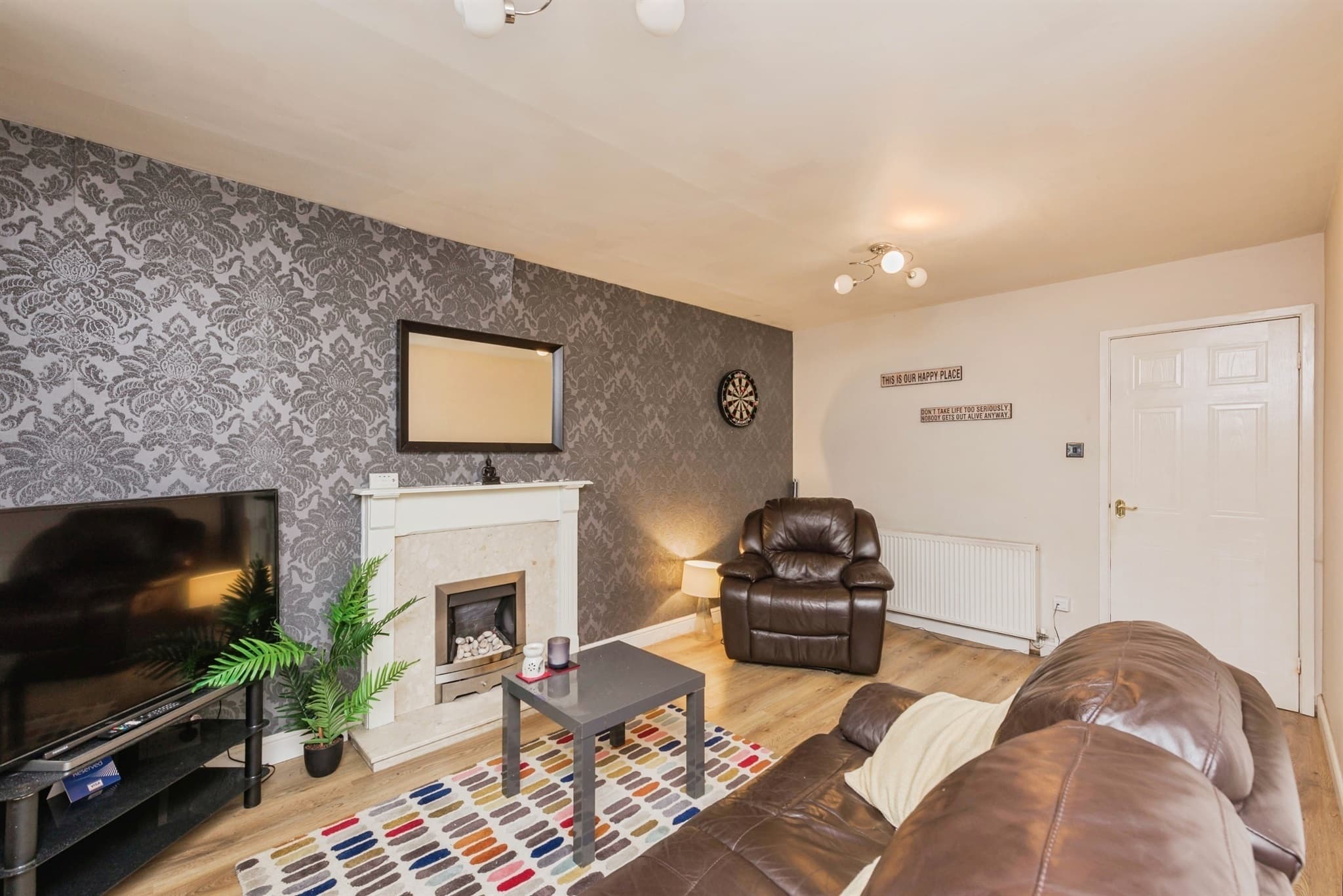 Property at Blackfriars Close, Tamworth