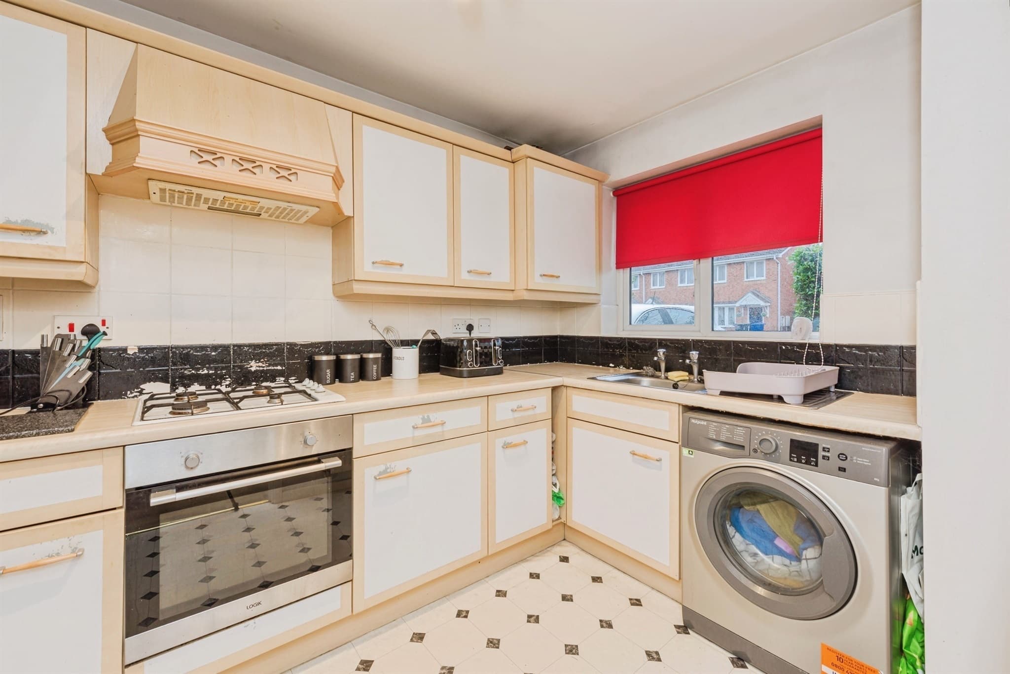 Property at Blackfriars Close, Tamworth