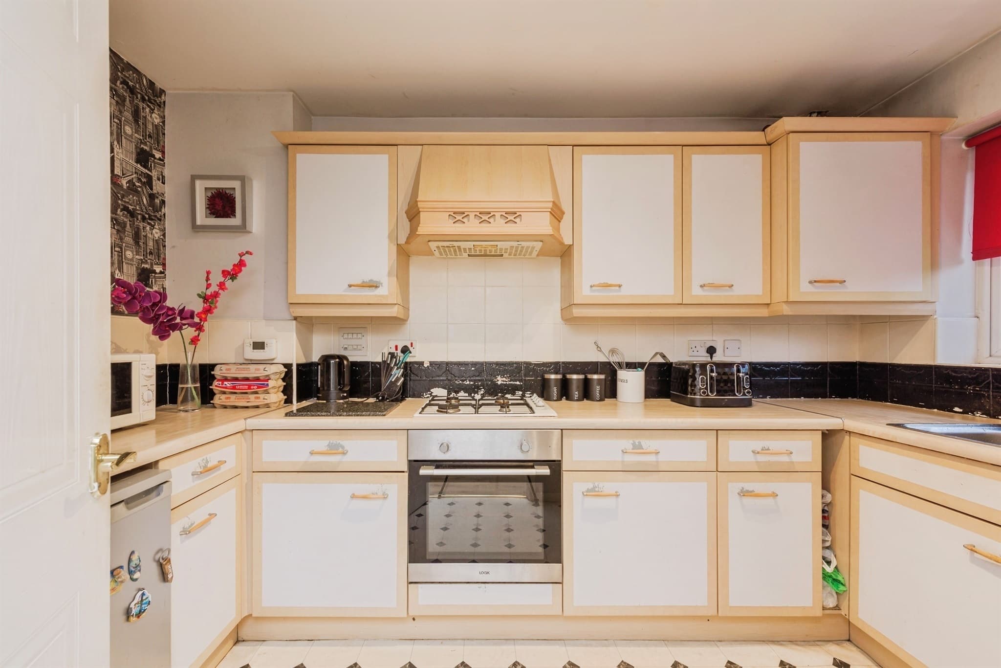 Property at Blackfriars Close, Tamworth